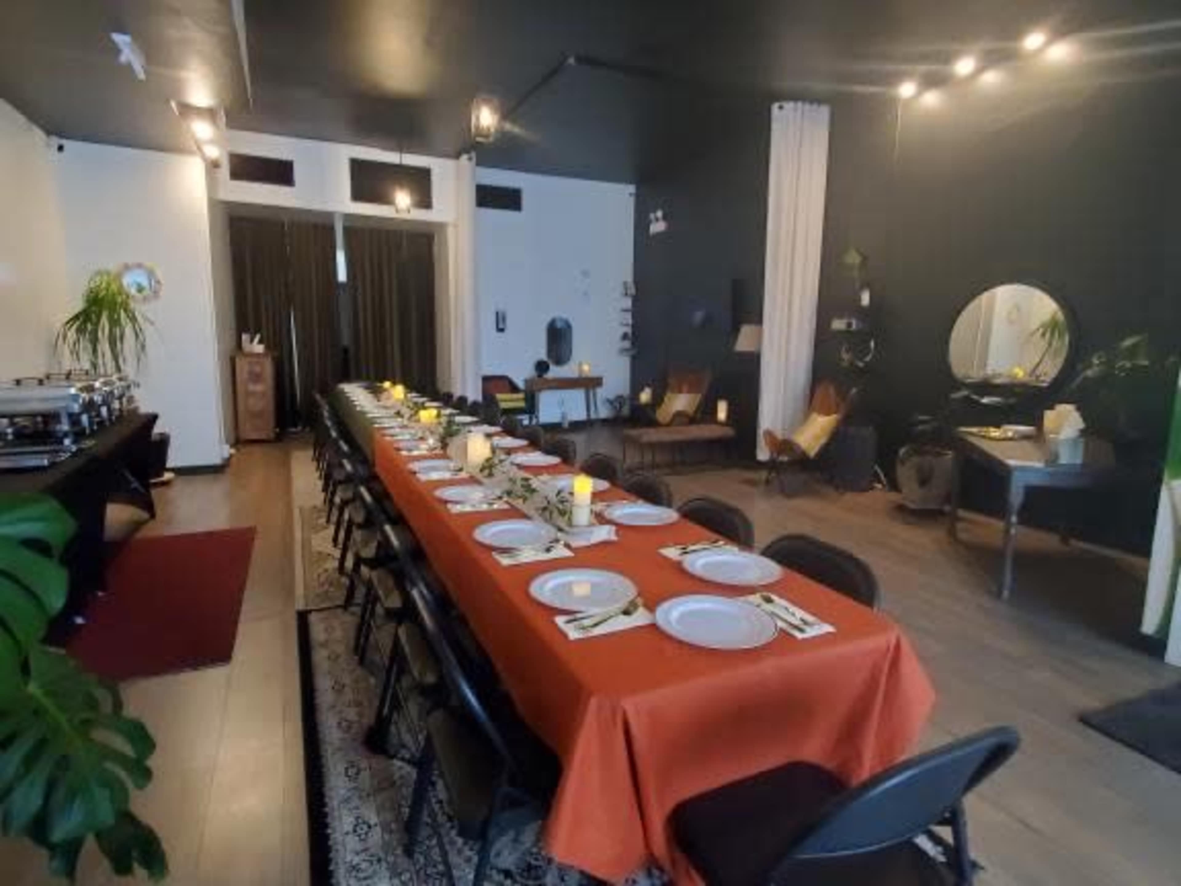 Decor Package