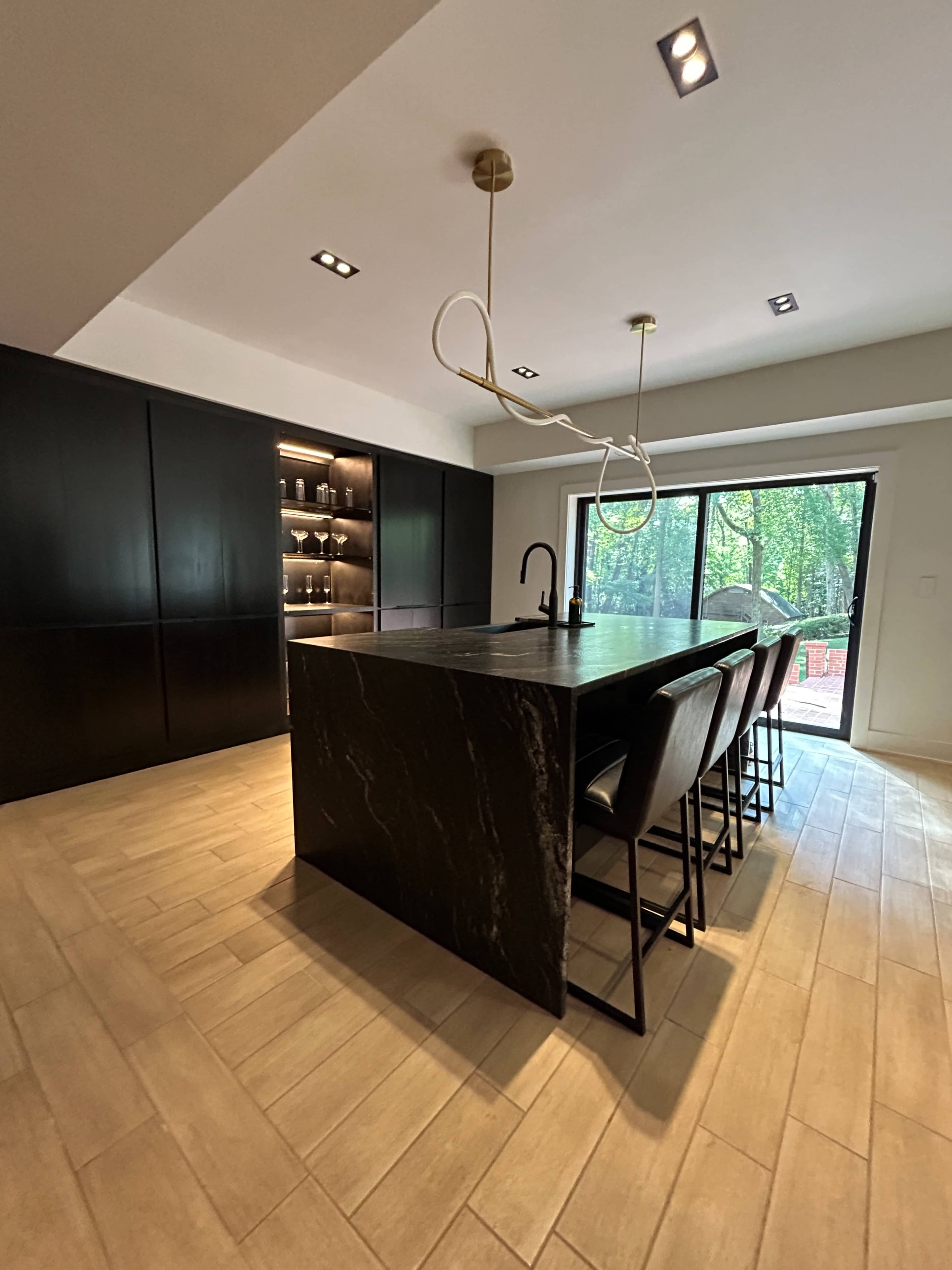 Newly Renovated Modern Luxury Home Image in Buckhead, Atlanta, GA