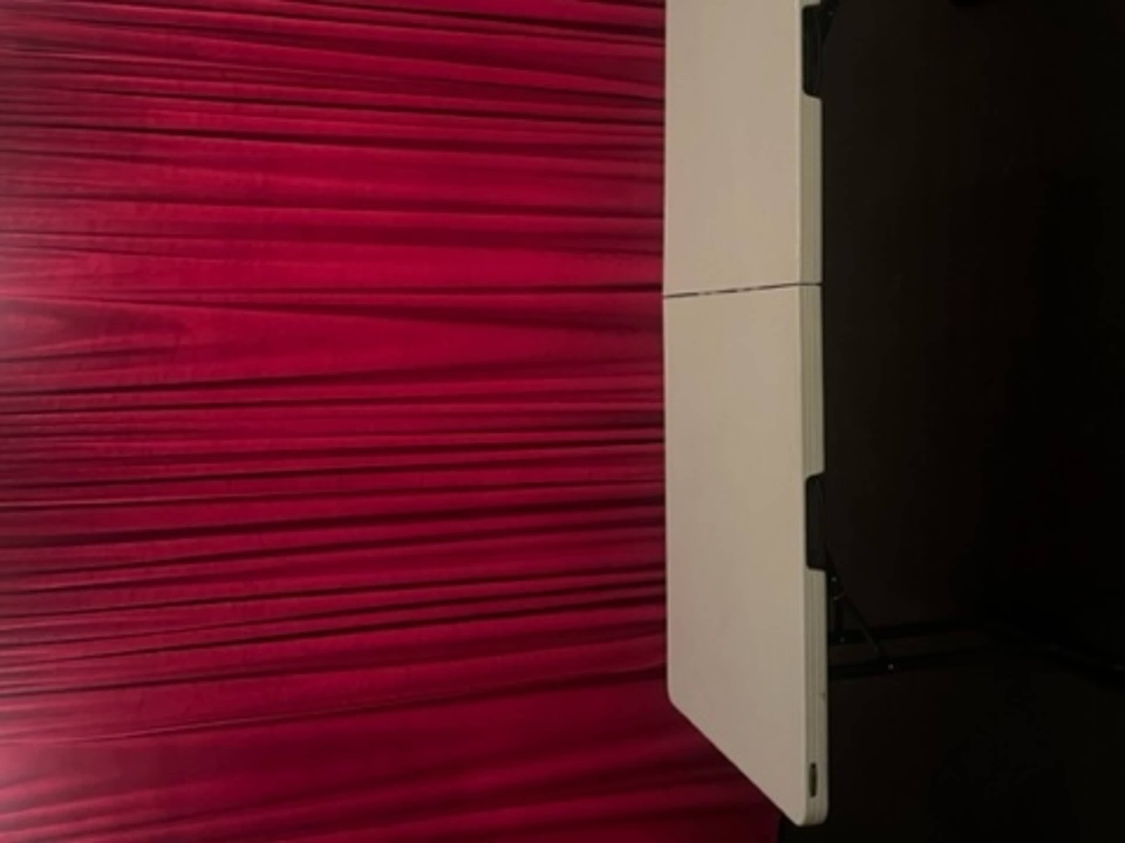 Folding Tables