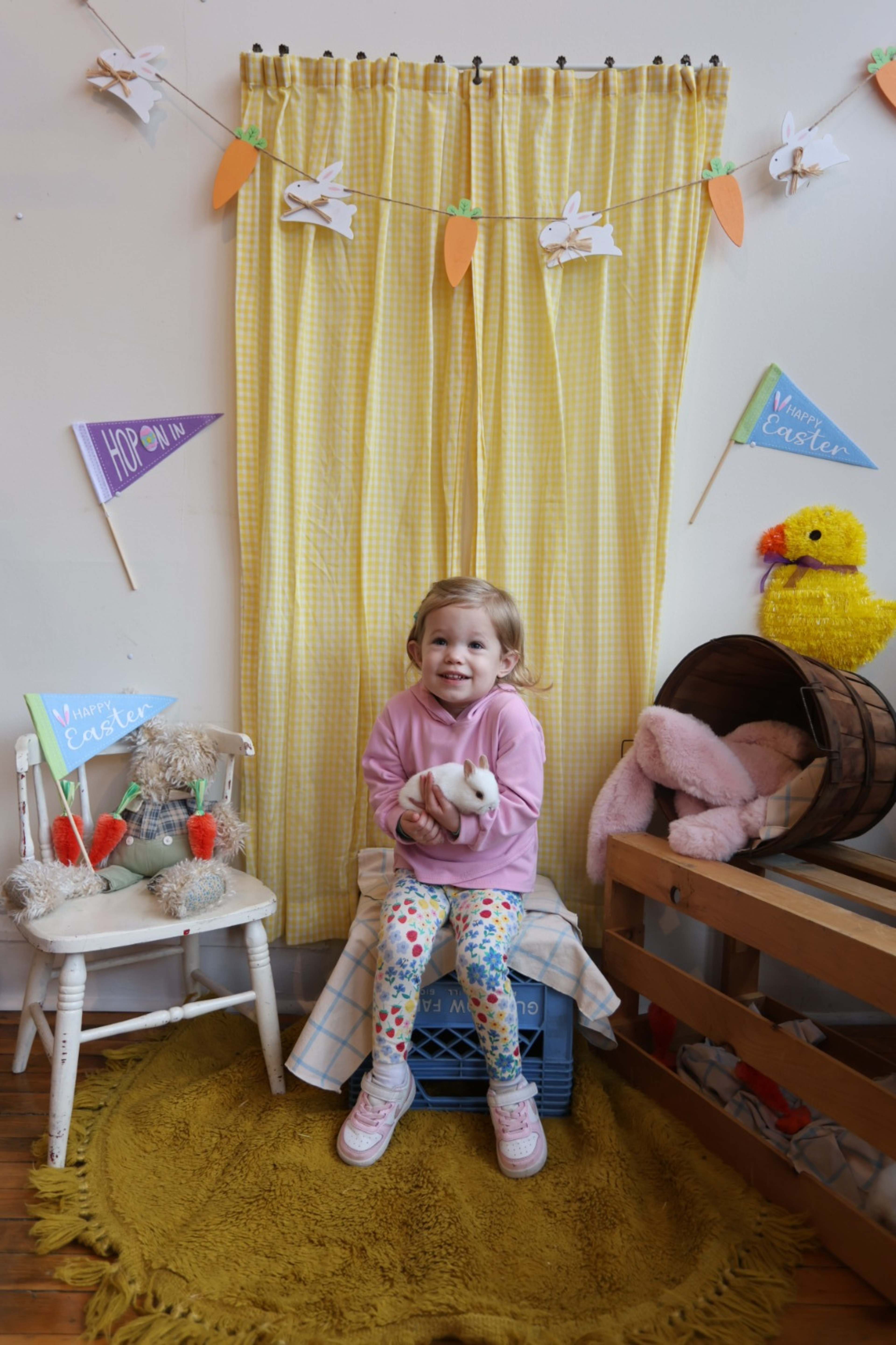 Bright and colorful quirky kids store with nostalgic vibes Image in Evanston, Evanston, IL
