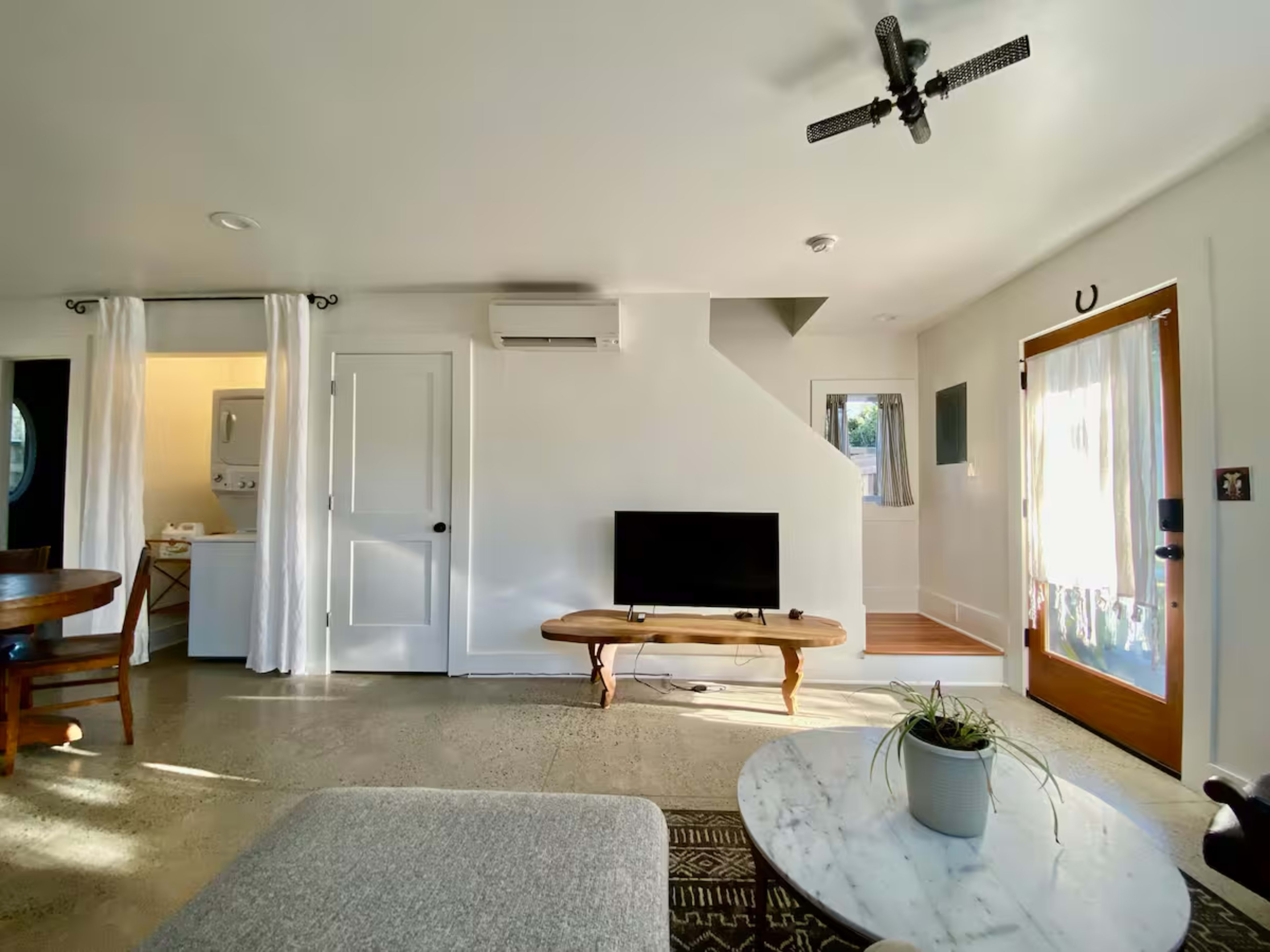 Baby Cedar - One-of-a-Kind ADU Image in St. Johns, Portland, OR