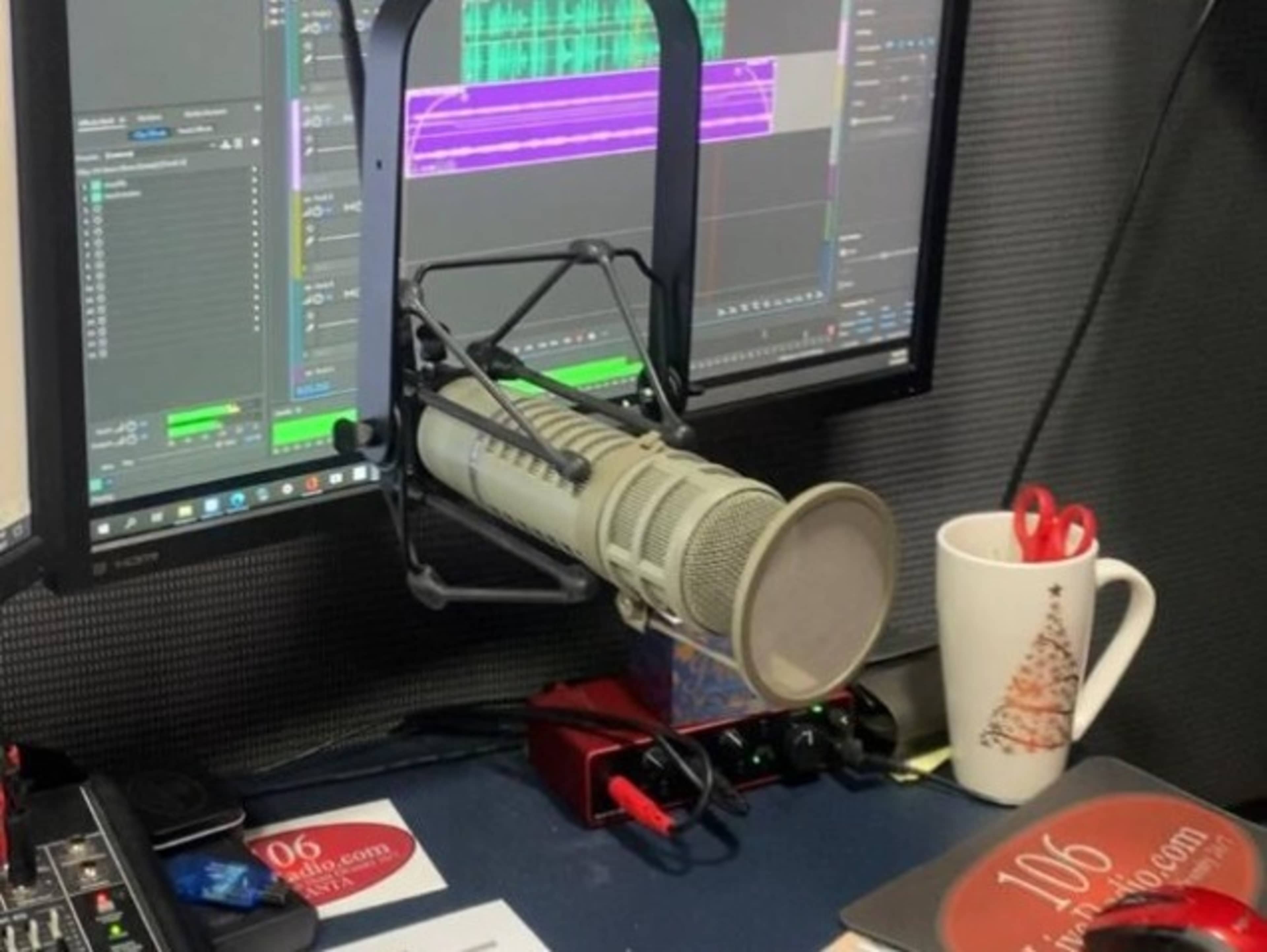 Business Spotlight W/ Commercial