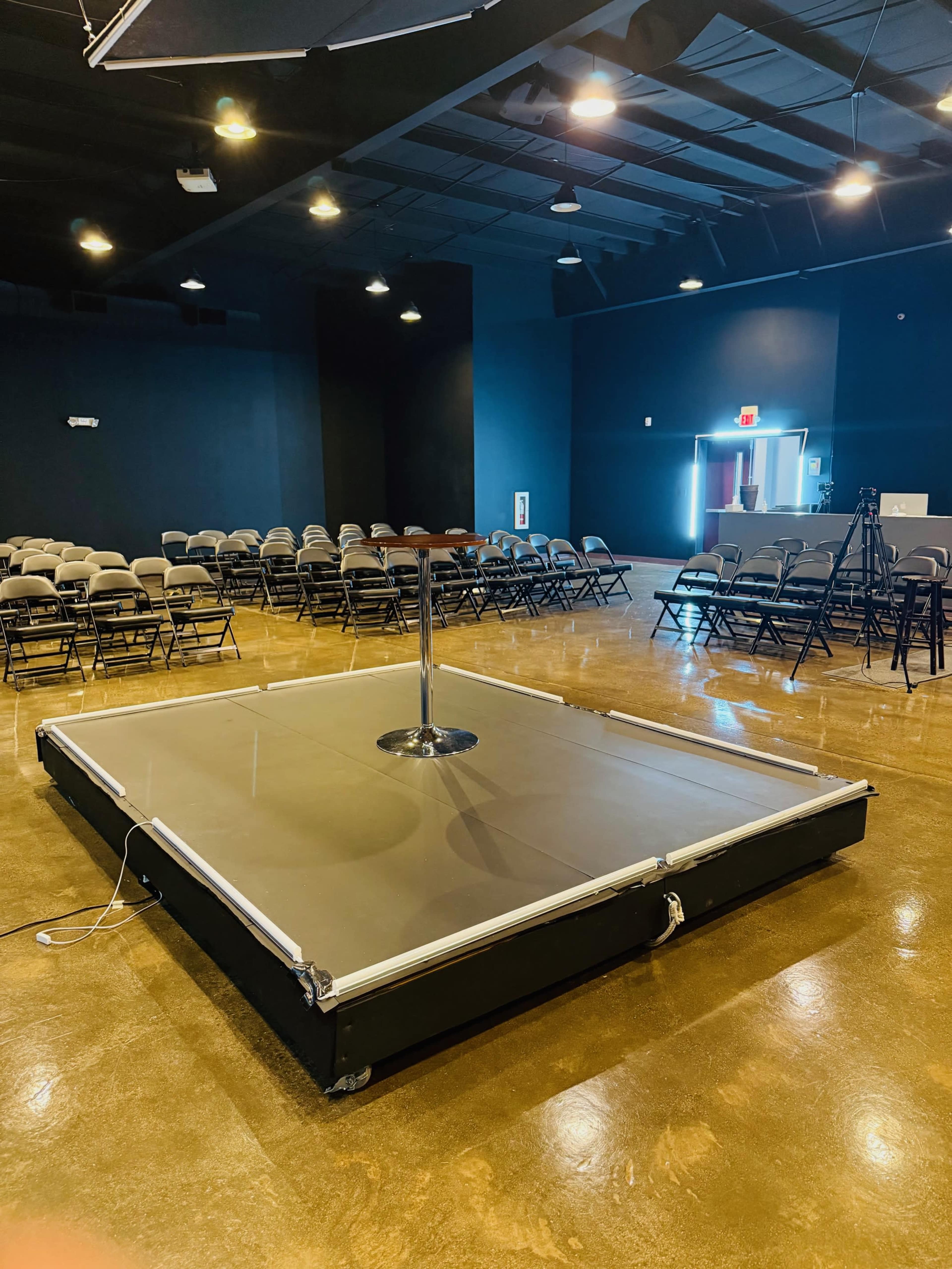 Large affordable meeting space in Fayetteville, NC Image in Seventy-First, Fayetteville, NC