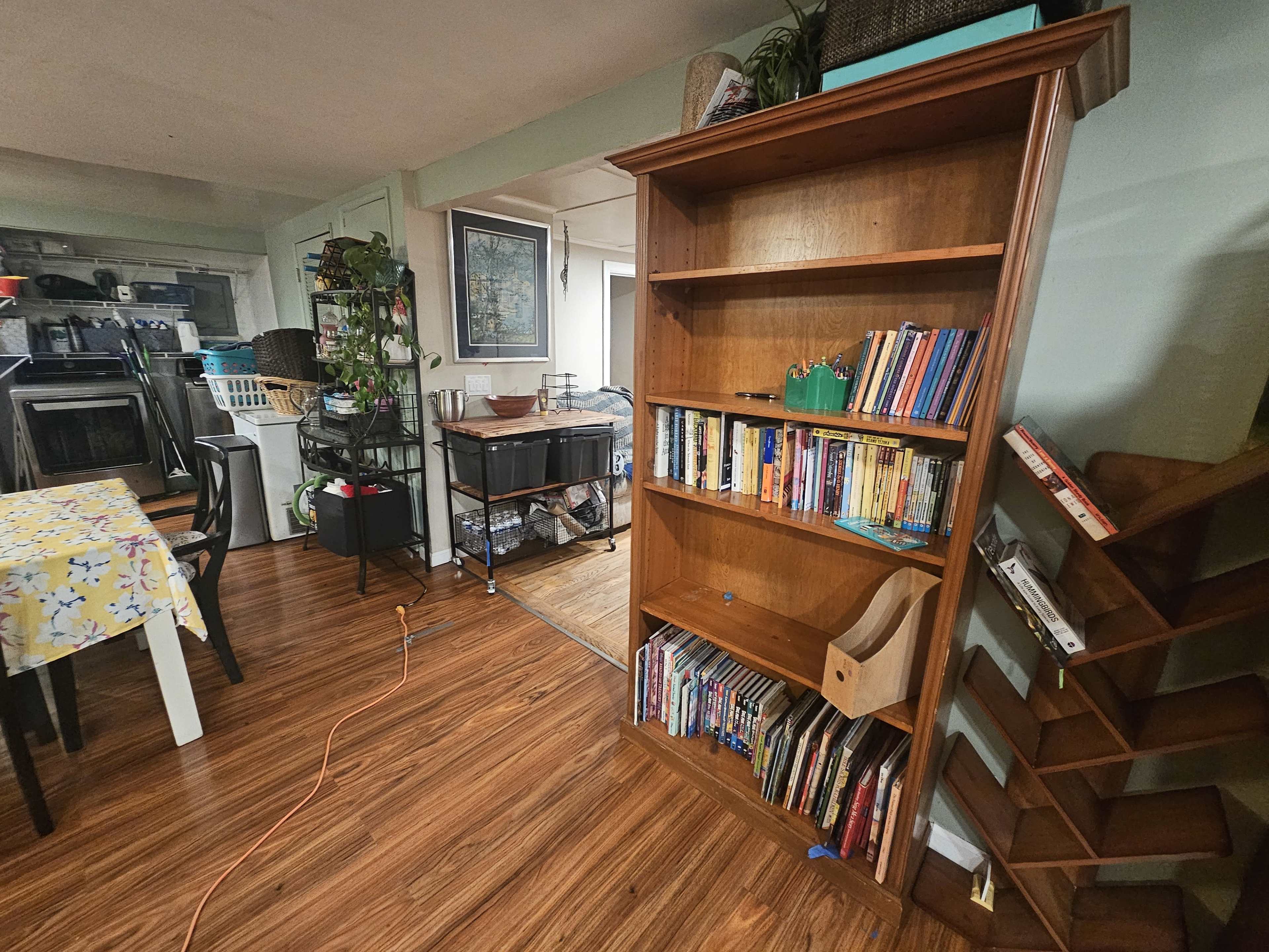 Chill Hosts & Outdoor Parties Image in Northgate, Seattle, WA