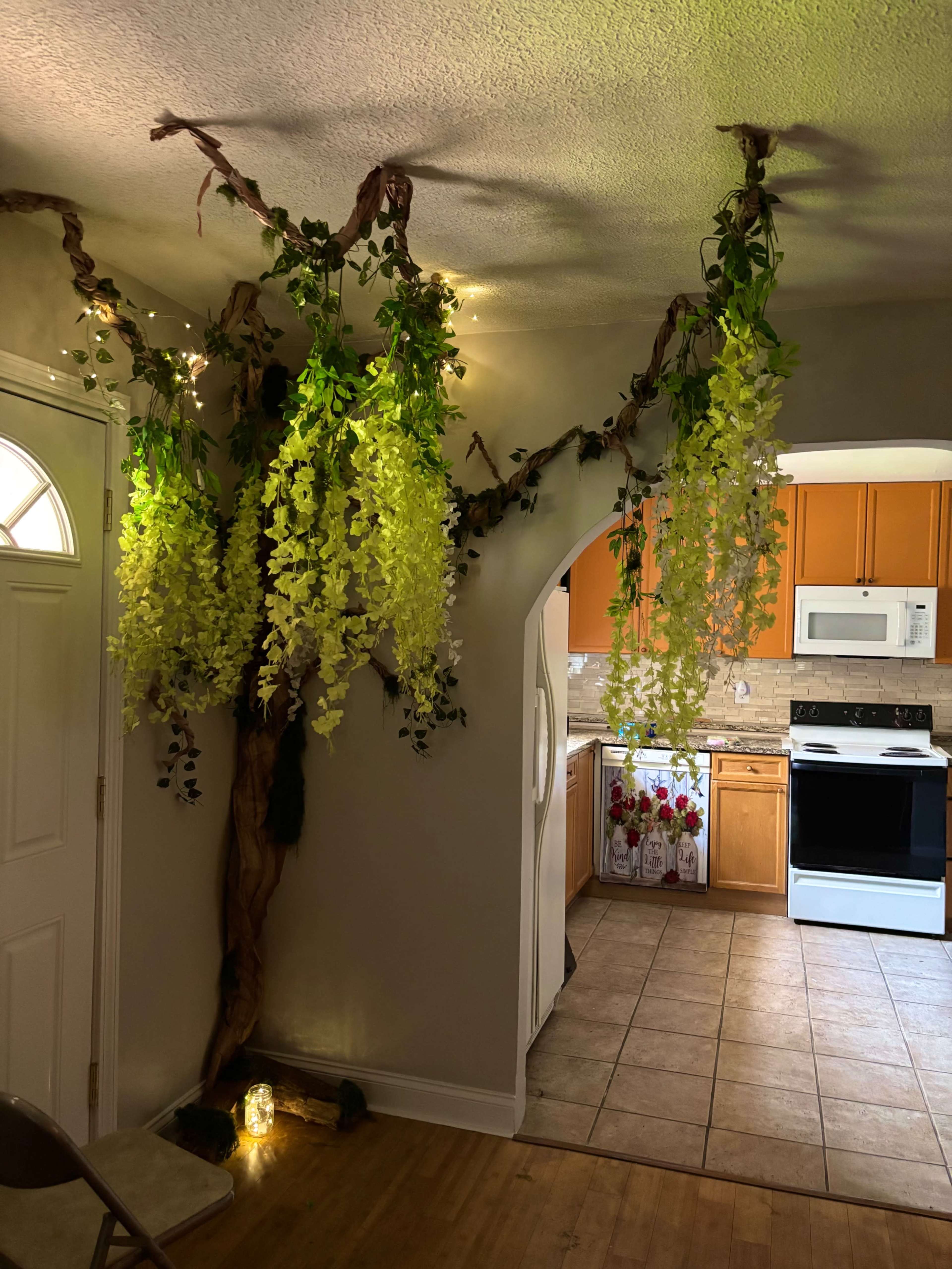 Enchanted Forest Studio for Baby Showers, Parties, Shoots & Events 5500sq ft Image in , Ellenwood, GA