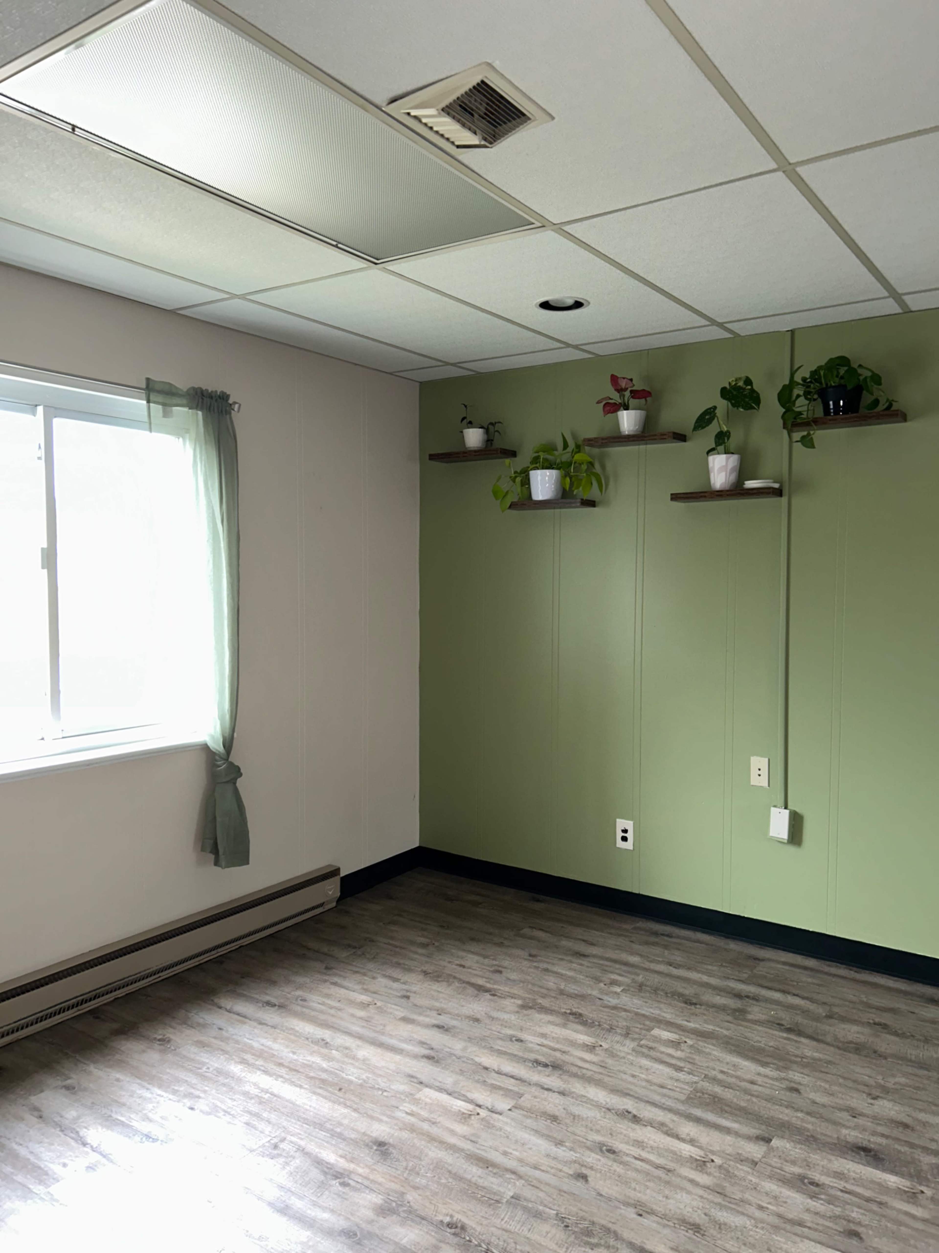 Aesthetic Fitness Studio Image in Wilson, Easton, PA