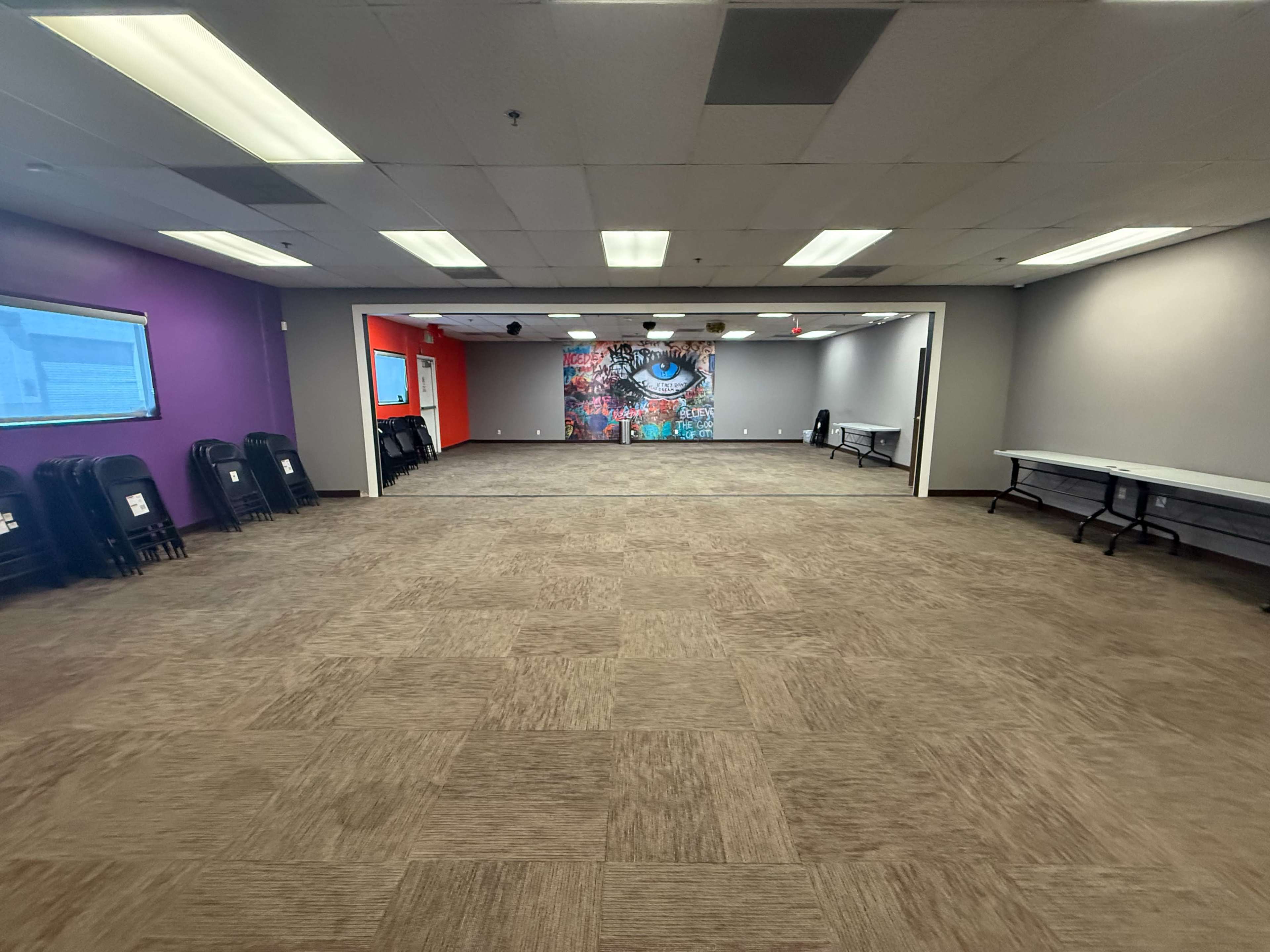 Versatile & Vibrant Event Space Image in Moreno Valley, Moreno Calley, CA