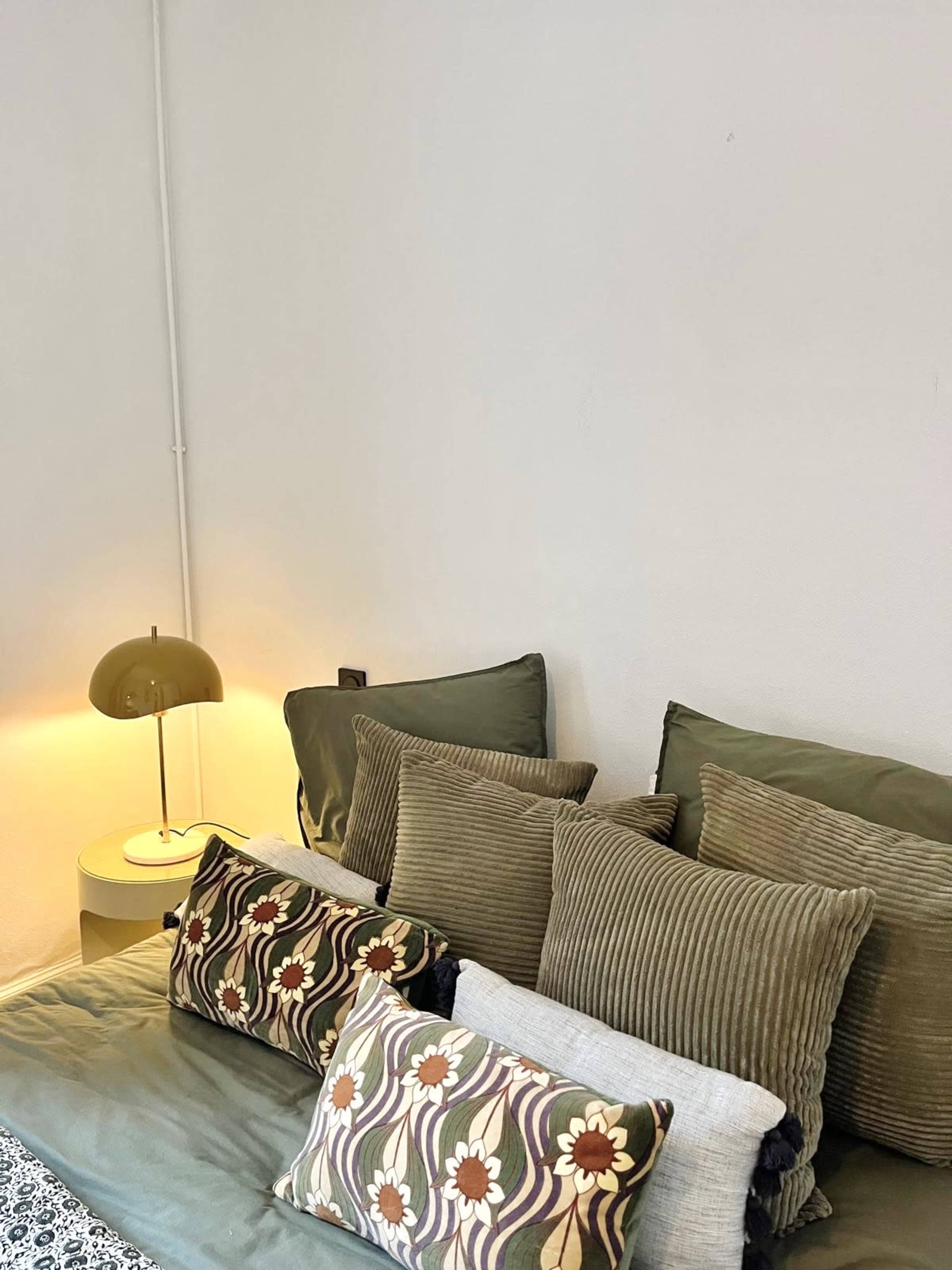 Appartement spacieux en centre–ville - Ambiance moderne & épurée Image dans , Vannes, 