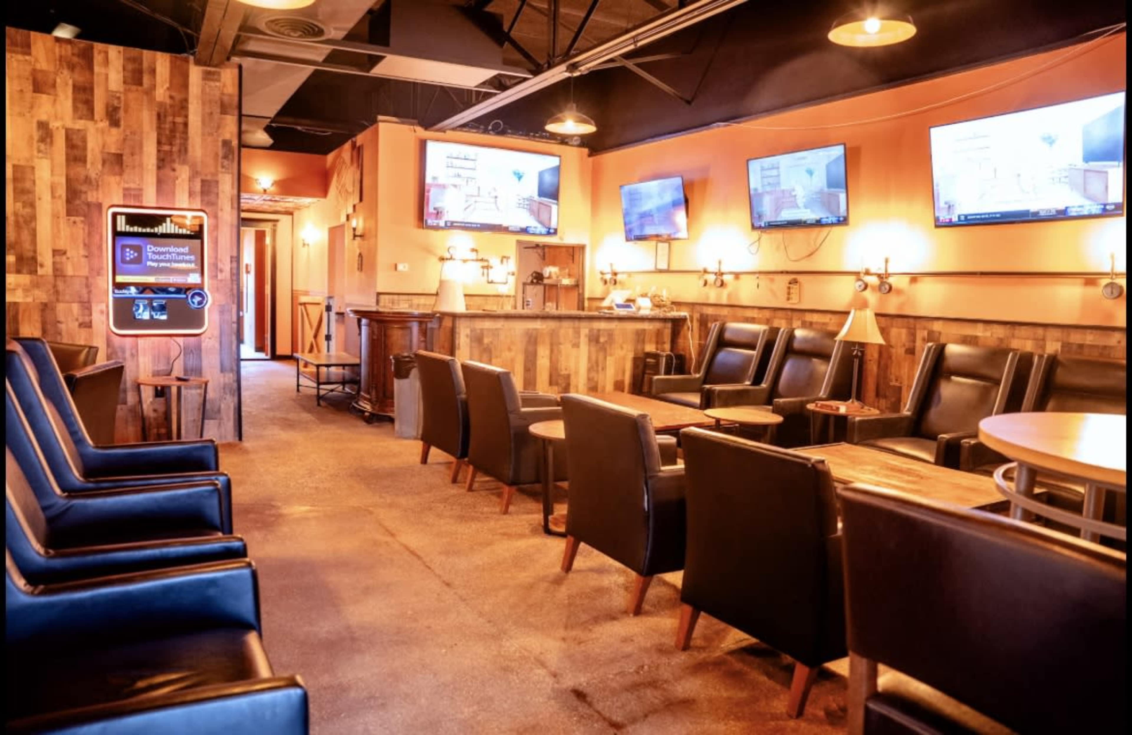 Parlays Lounge Event Rental Space Image in Babylon, West babylon, NY