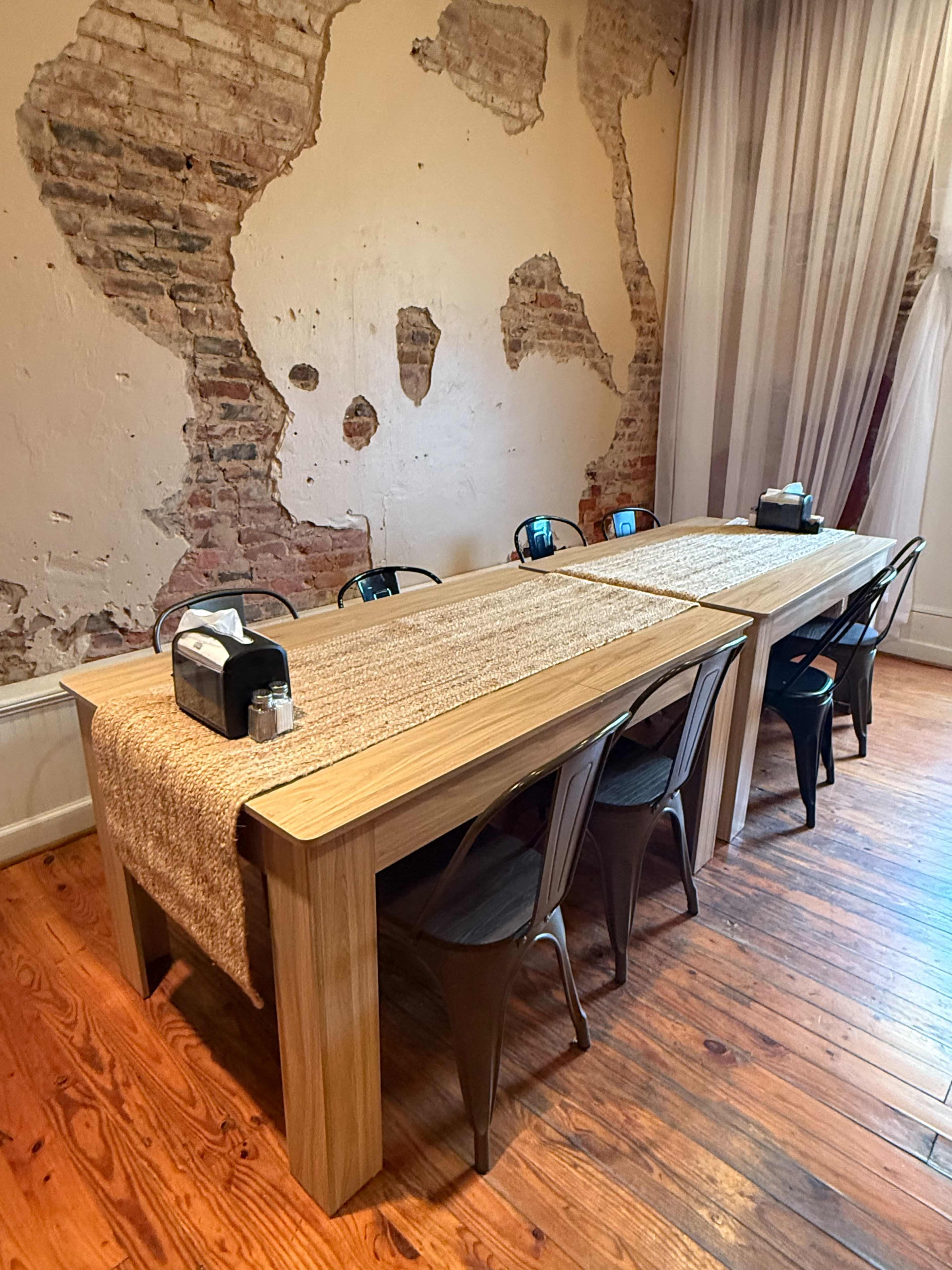 Downtown Event Space Image in Acworth, Acworth, GA