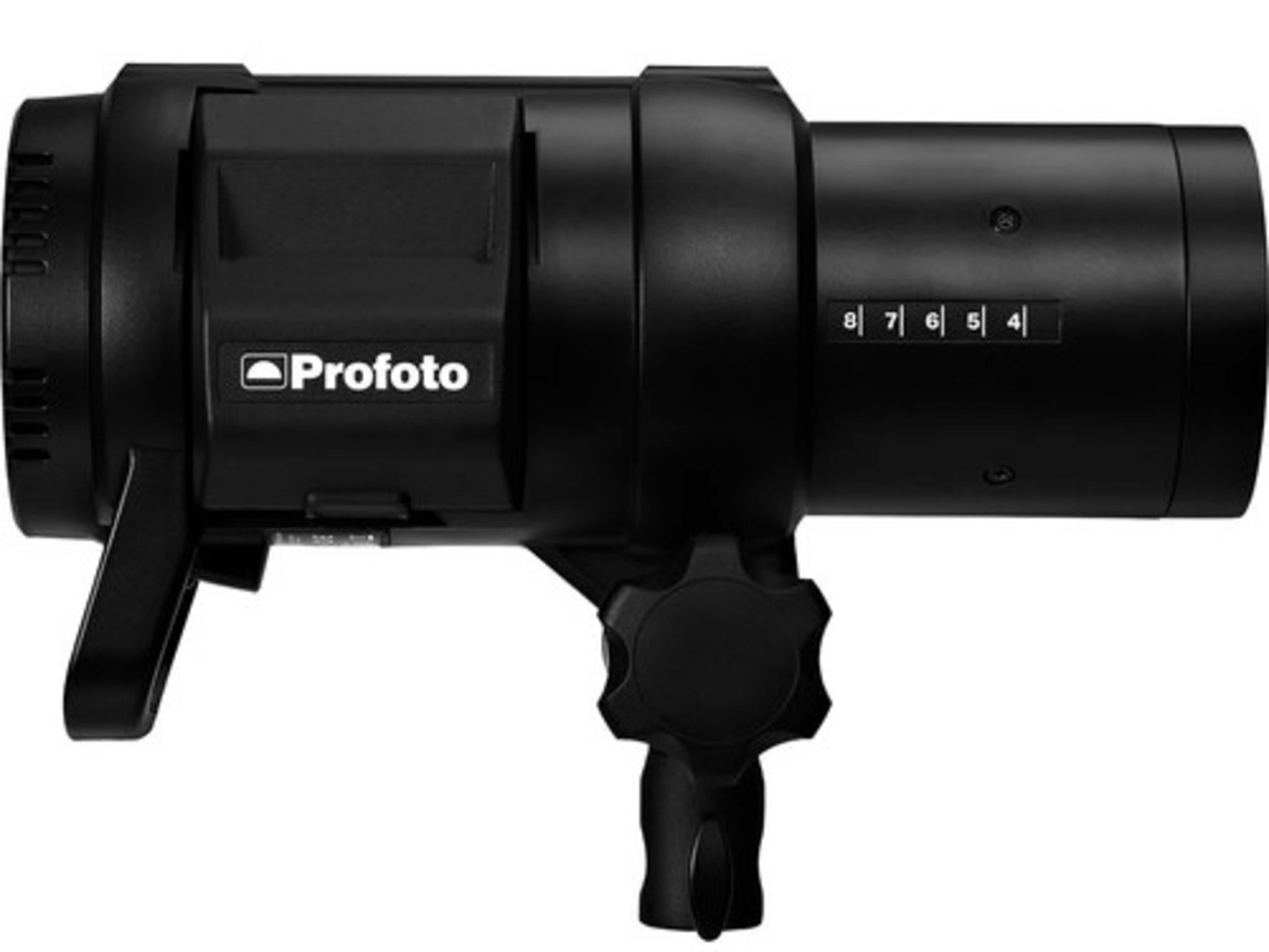 Lighting Rental - Profoto B1X 500 AirTTL 1-Lights