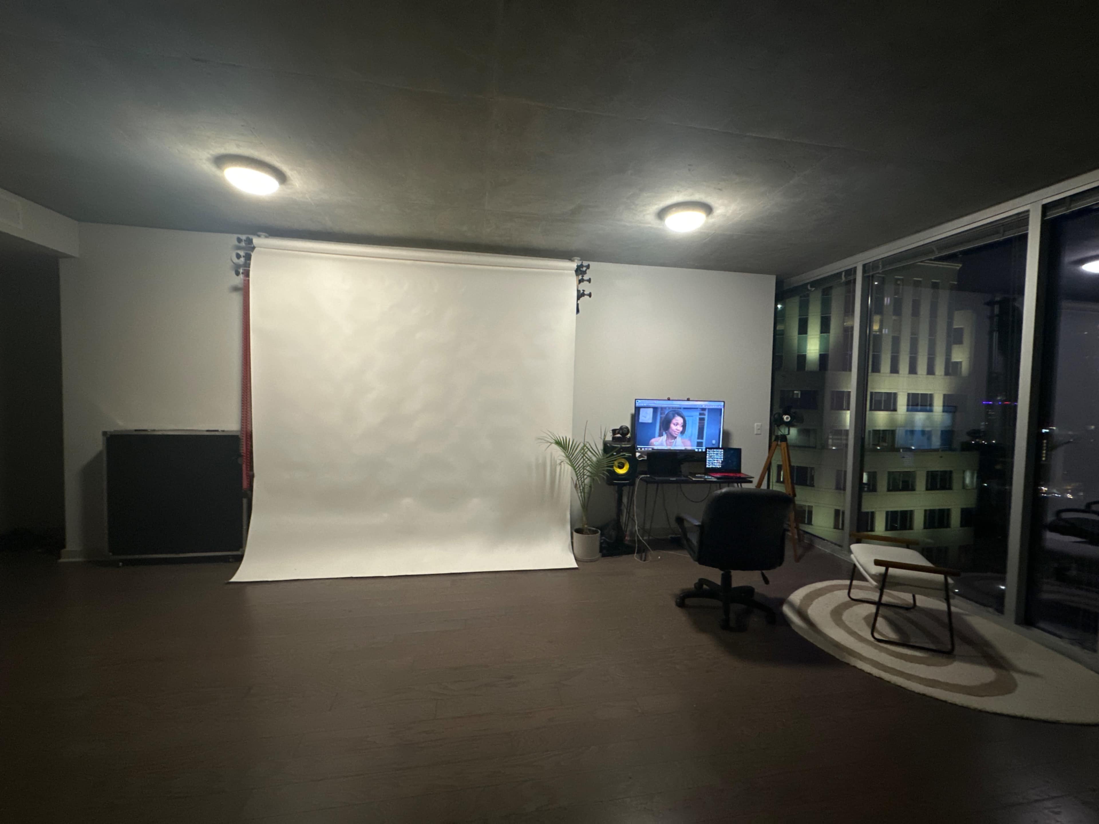 Angelicistudios Image in Charlotte center city, Charlotte, NC