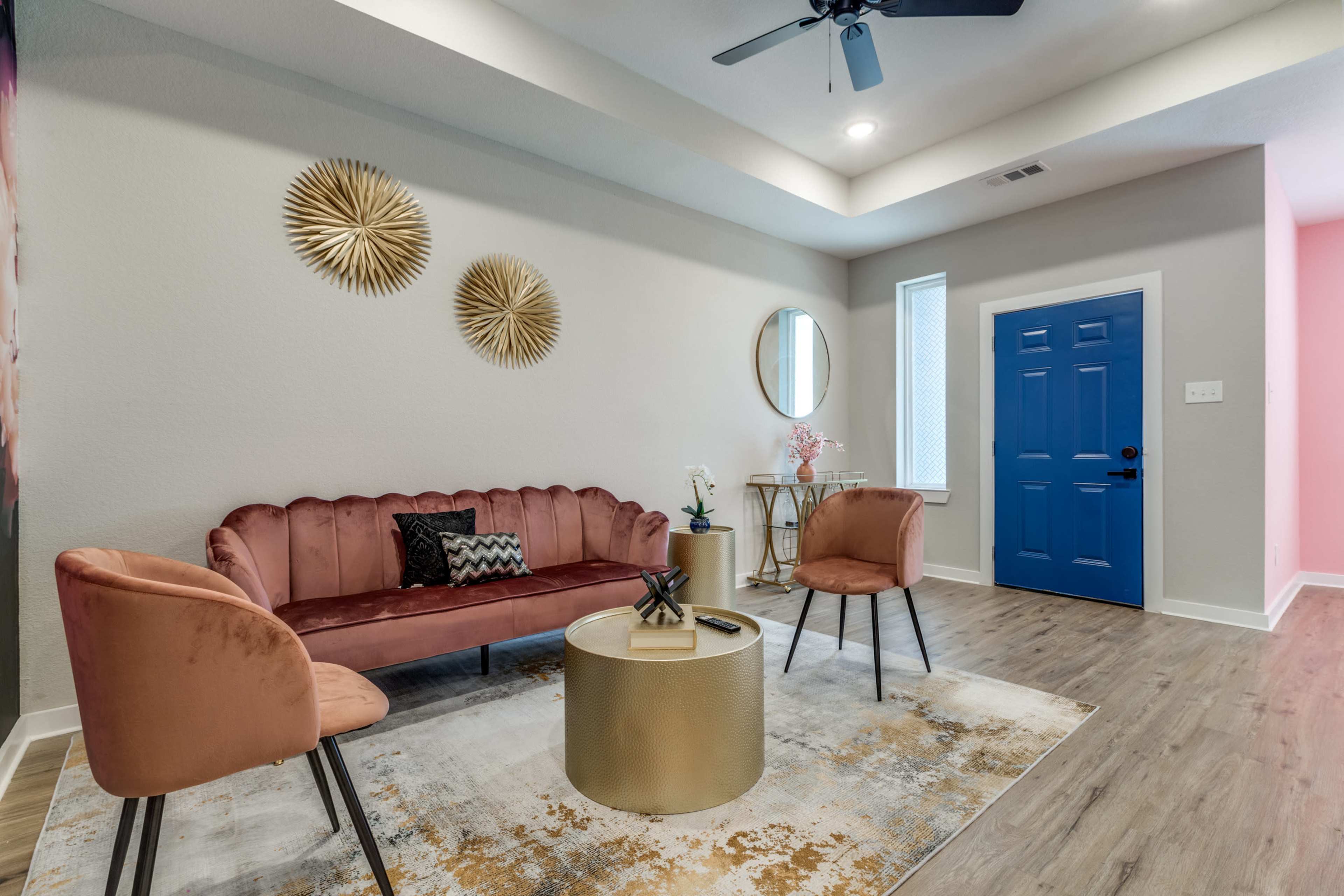 Glam luxury lifestyle within Houston! Image in , Houston, TX