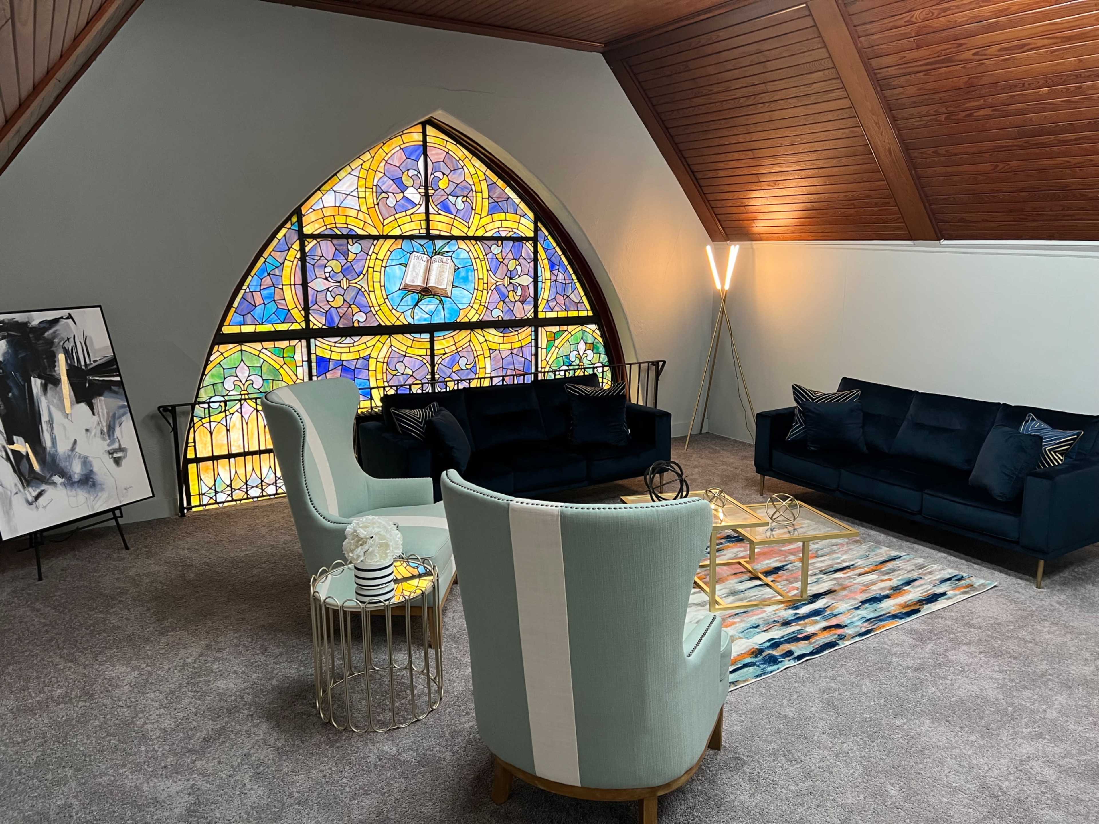 South Jersey Modern/Traditional Church Image in Paulsboro, Paulsboro, NJ
