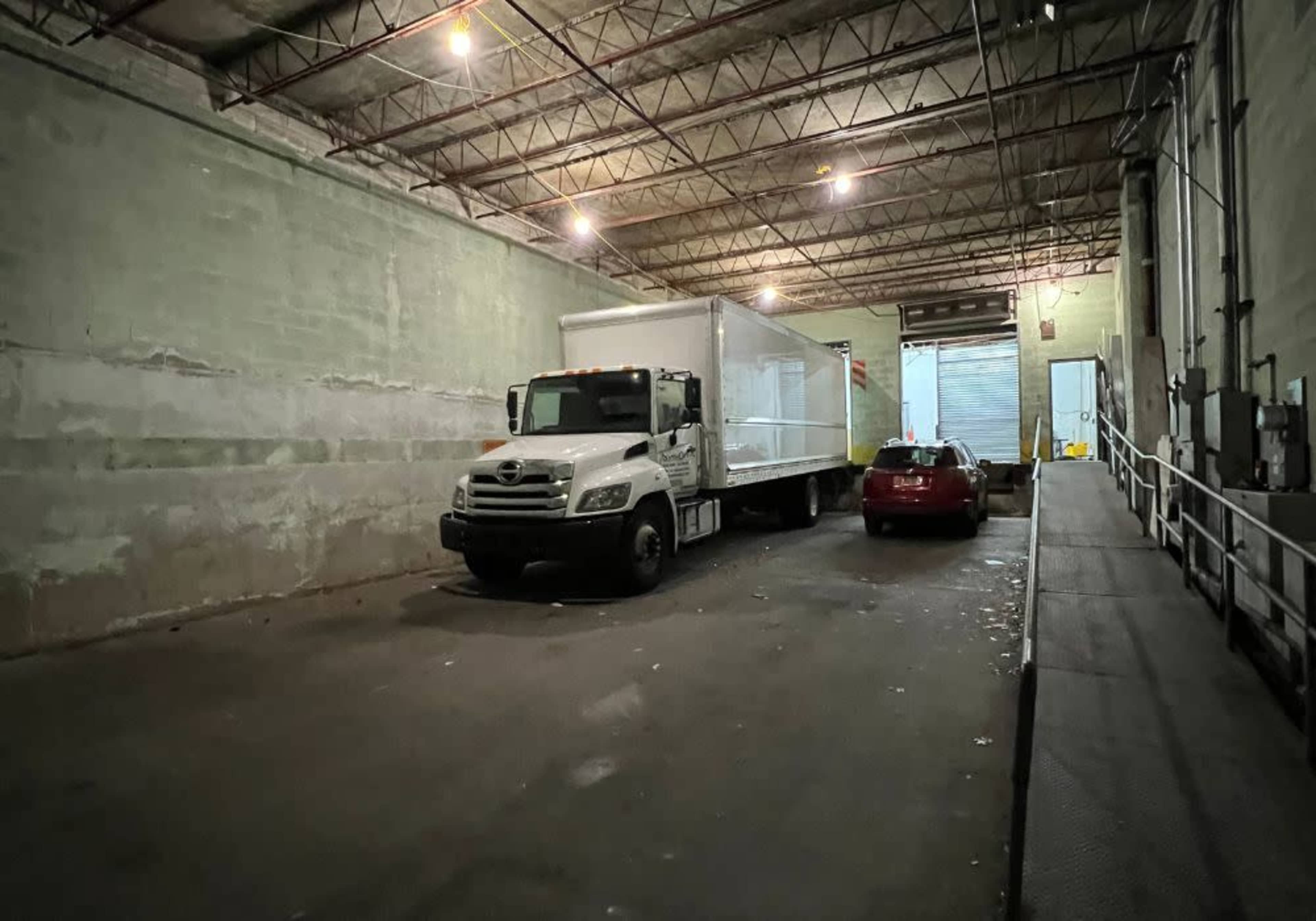 "Versatile 3,500 Sq Ft Warehouse Space in Brooklyn – Endless Possibilities at an Amazing Price!" Image in Ridgewood, Ridgewood, NY
