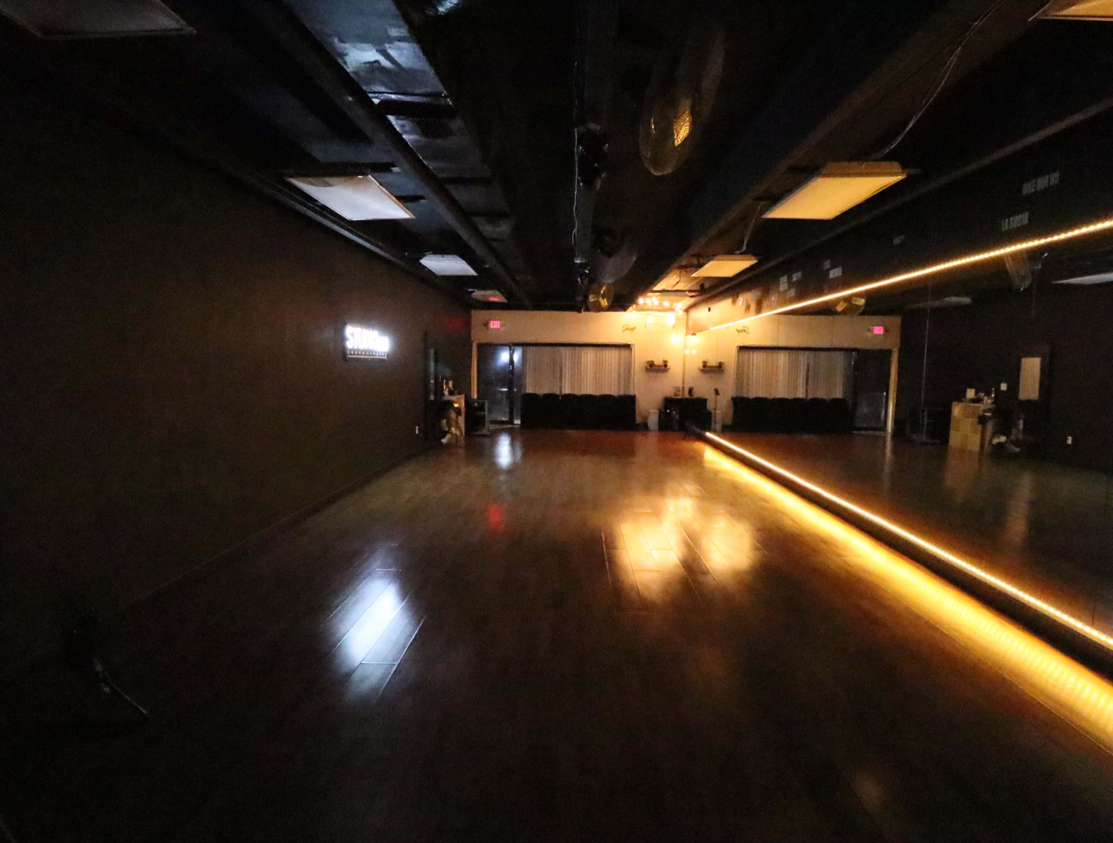 Coral Gables Dance Studio Space Image in Coral Terrace, MIAMI, FL