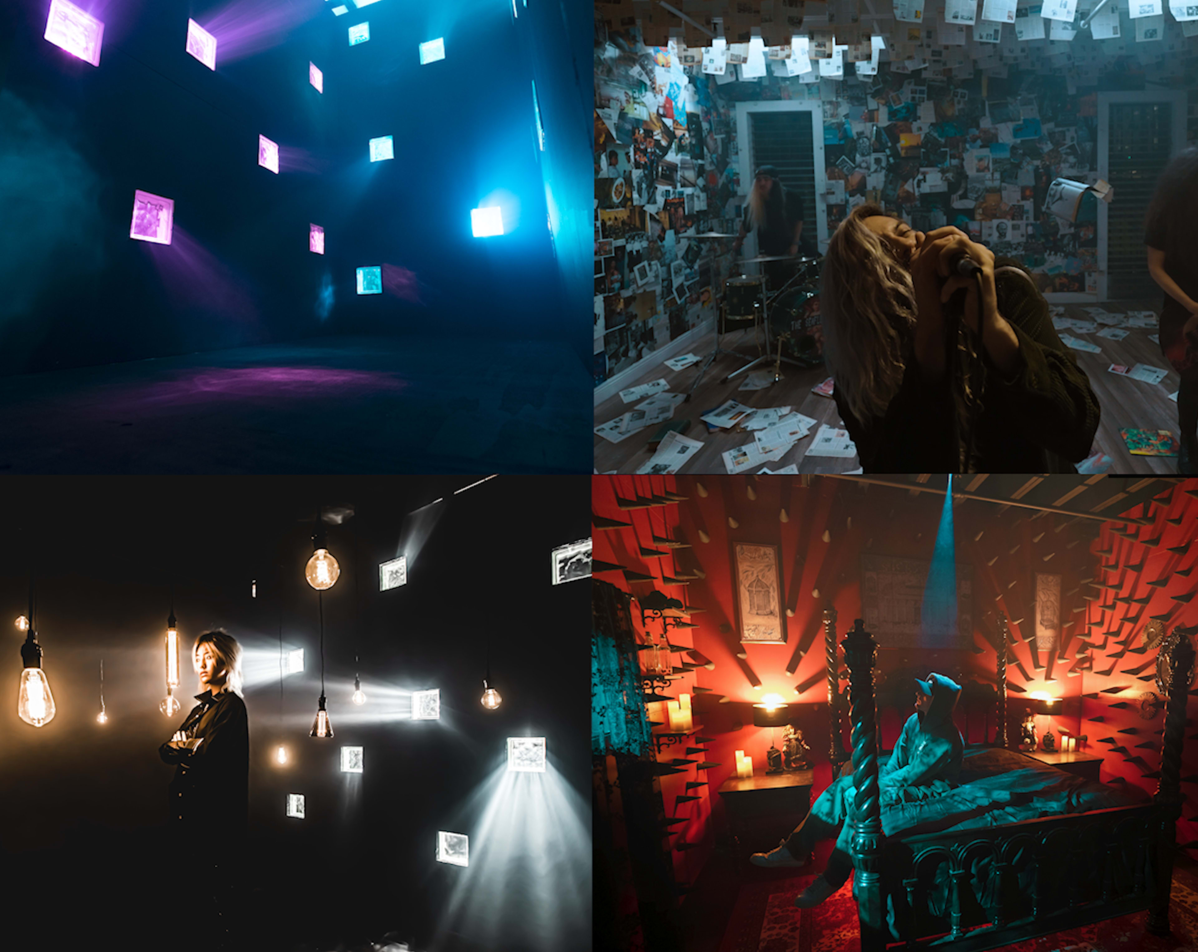 **NEW DISCOUNTED RATE** Multi Set Studio for Music Video/ Photography Image in South Los Angeles, Los Angeles, CA