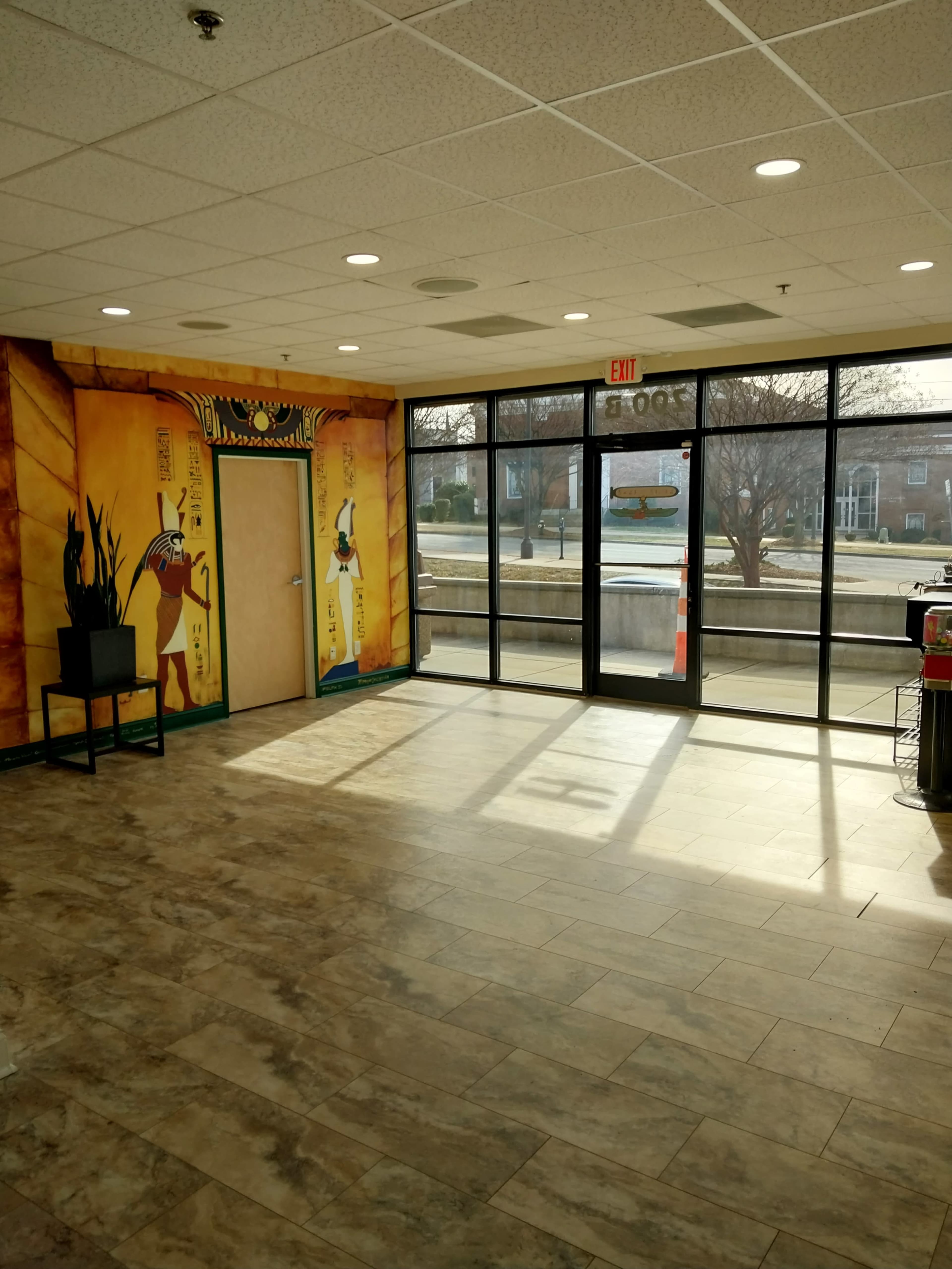 Boutique Wellness Studio for Workshops & Small Events Image in East Market Street A, Greensboro, NC