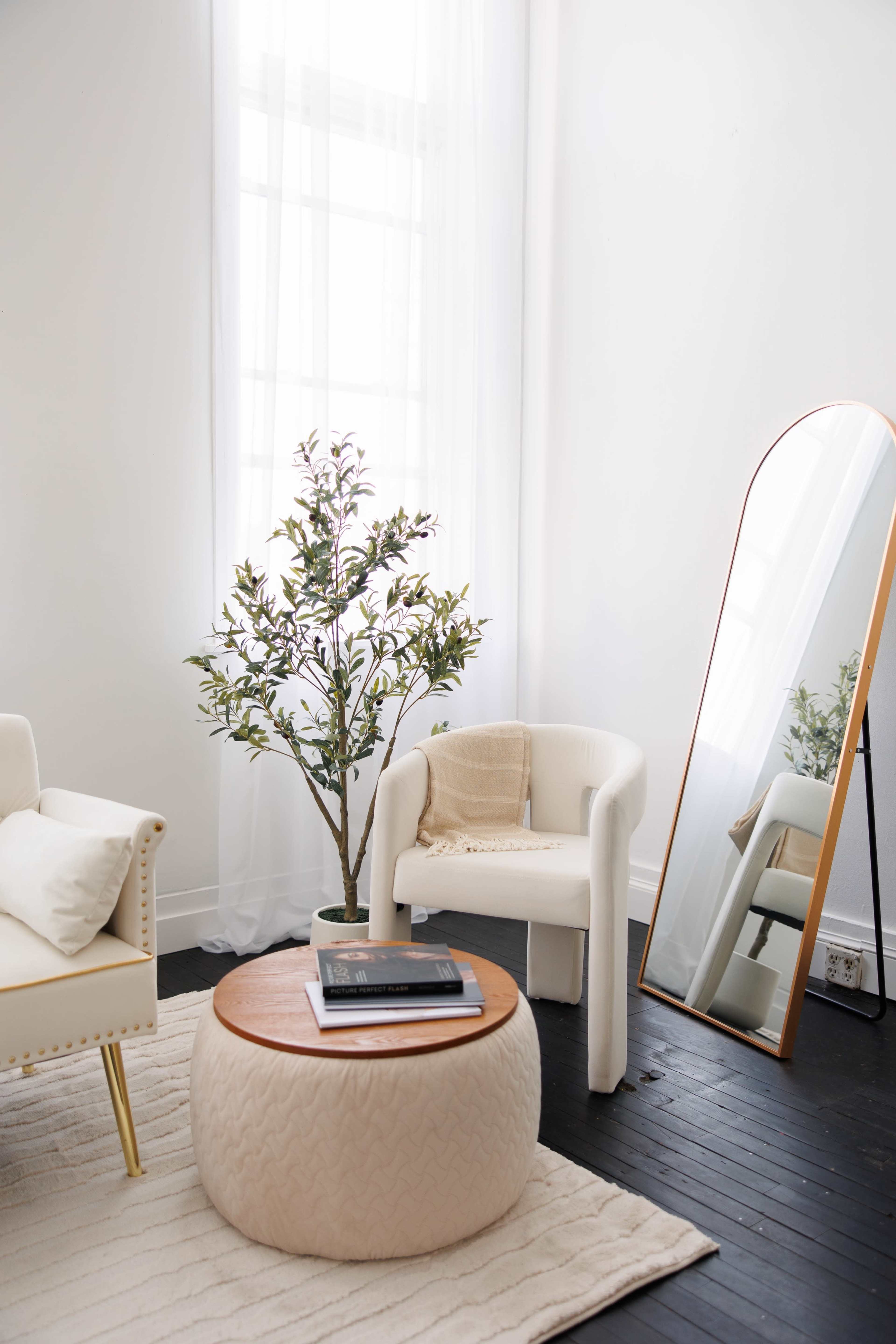 Large Airy Studio on the Fox River Image in Batavia Township, Batavia, IL