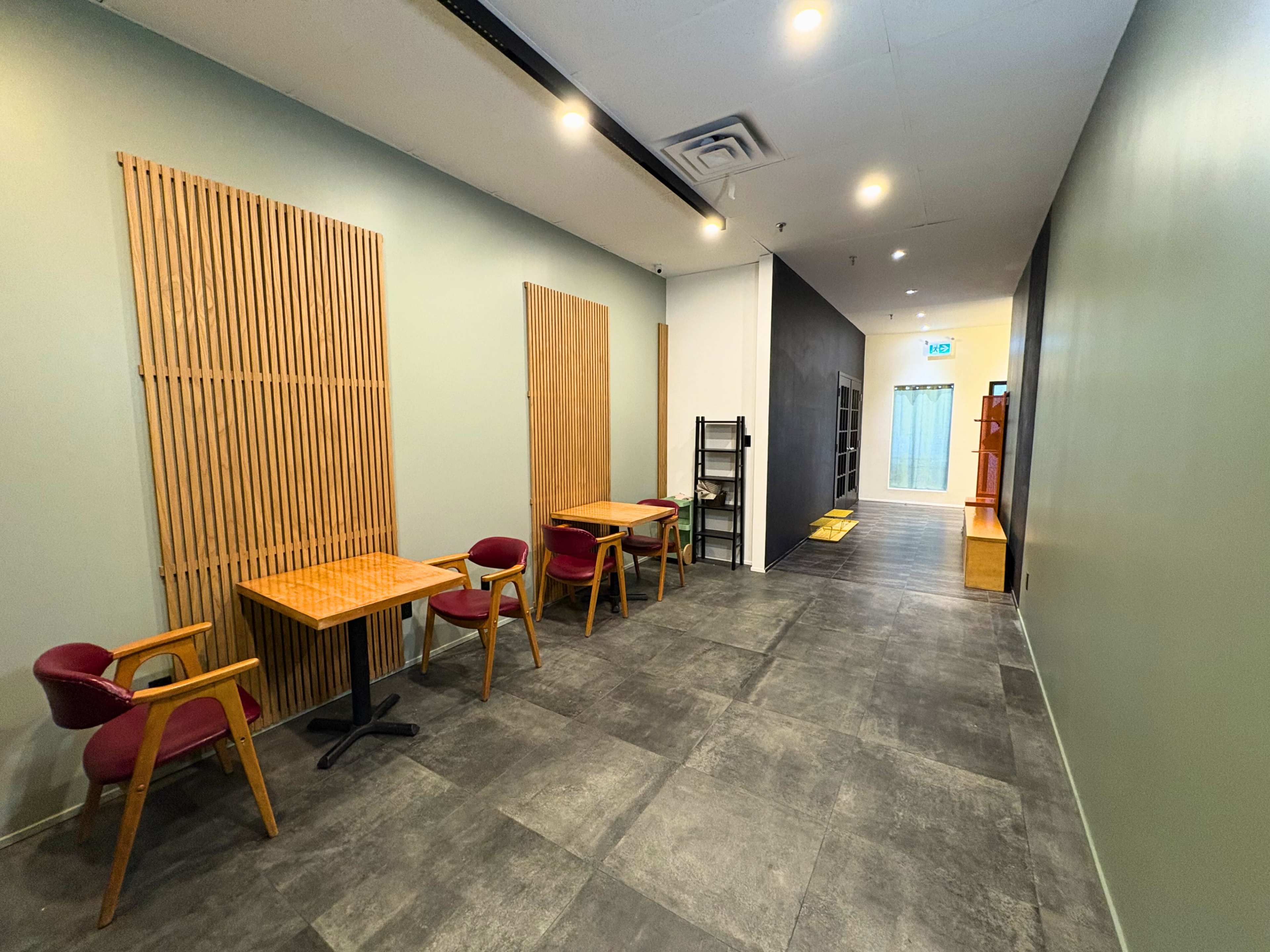 Richmond Hill Urban Multipurpose Venue Image in Richmond Hill, Richmond Hill, ON