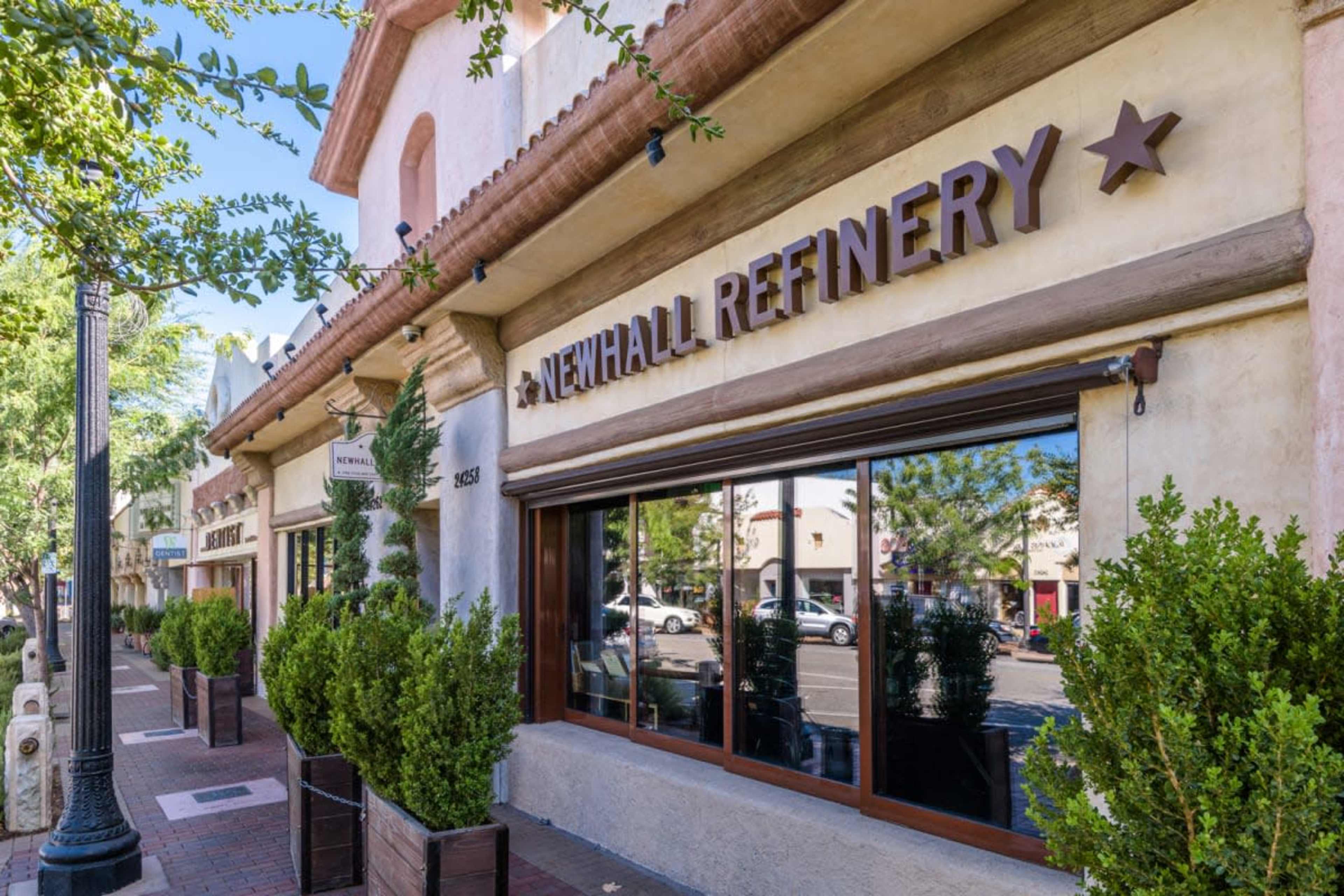 Full Buyout Gastropub in Newhall Image in Newhall, Newhall, CA