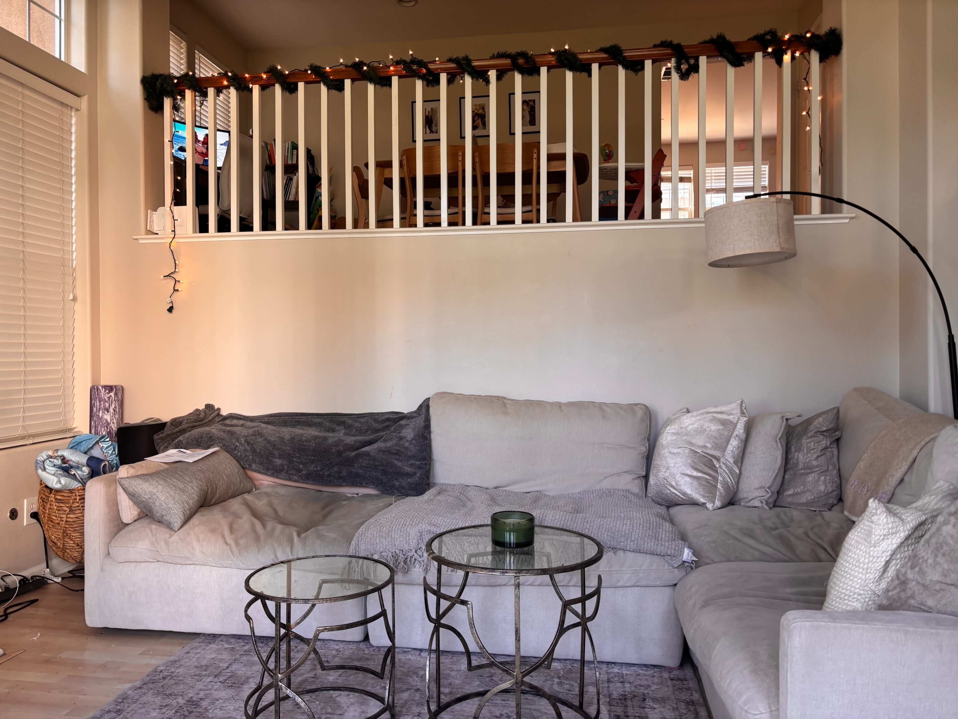 Picturesque, Scenic New England-Inspired Aesthetic Image in Valencia, Valencia, CA