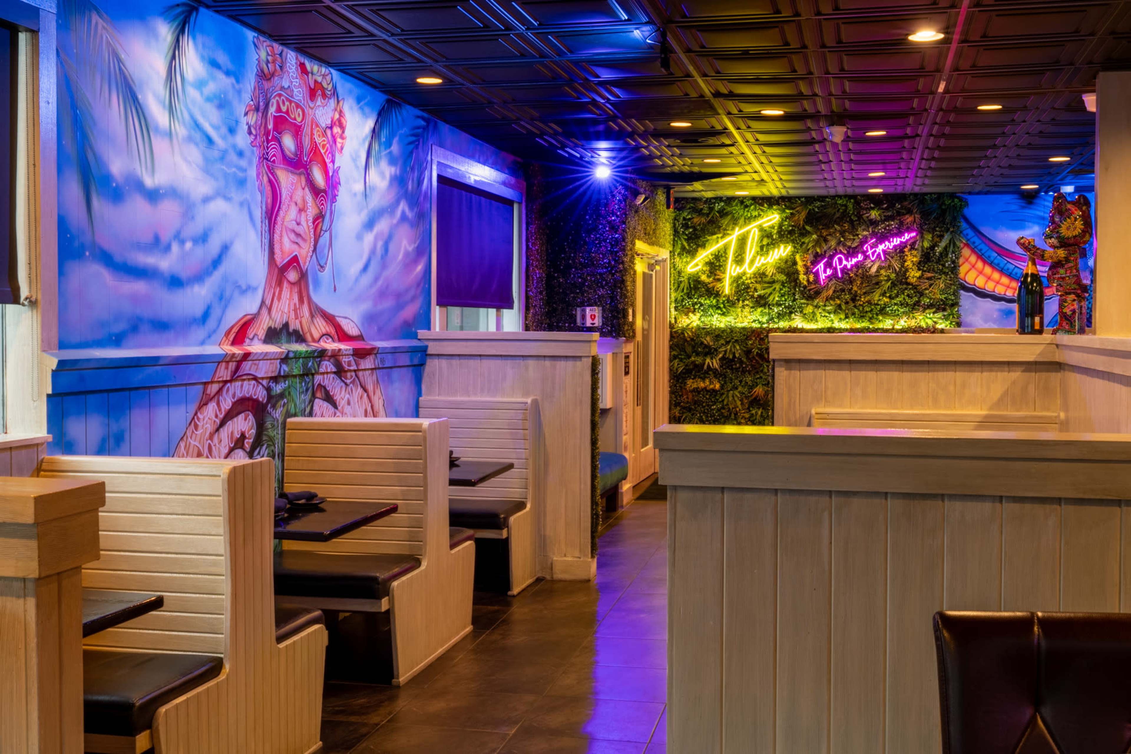 Exquisite Tulum Party style private venue Image in Coral Springs, Coral Springs, FL