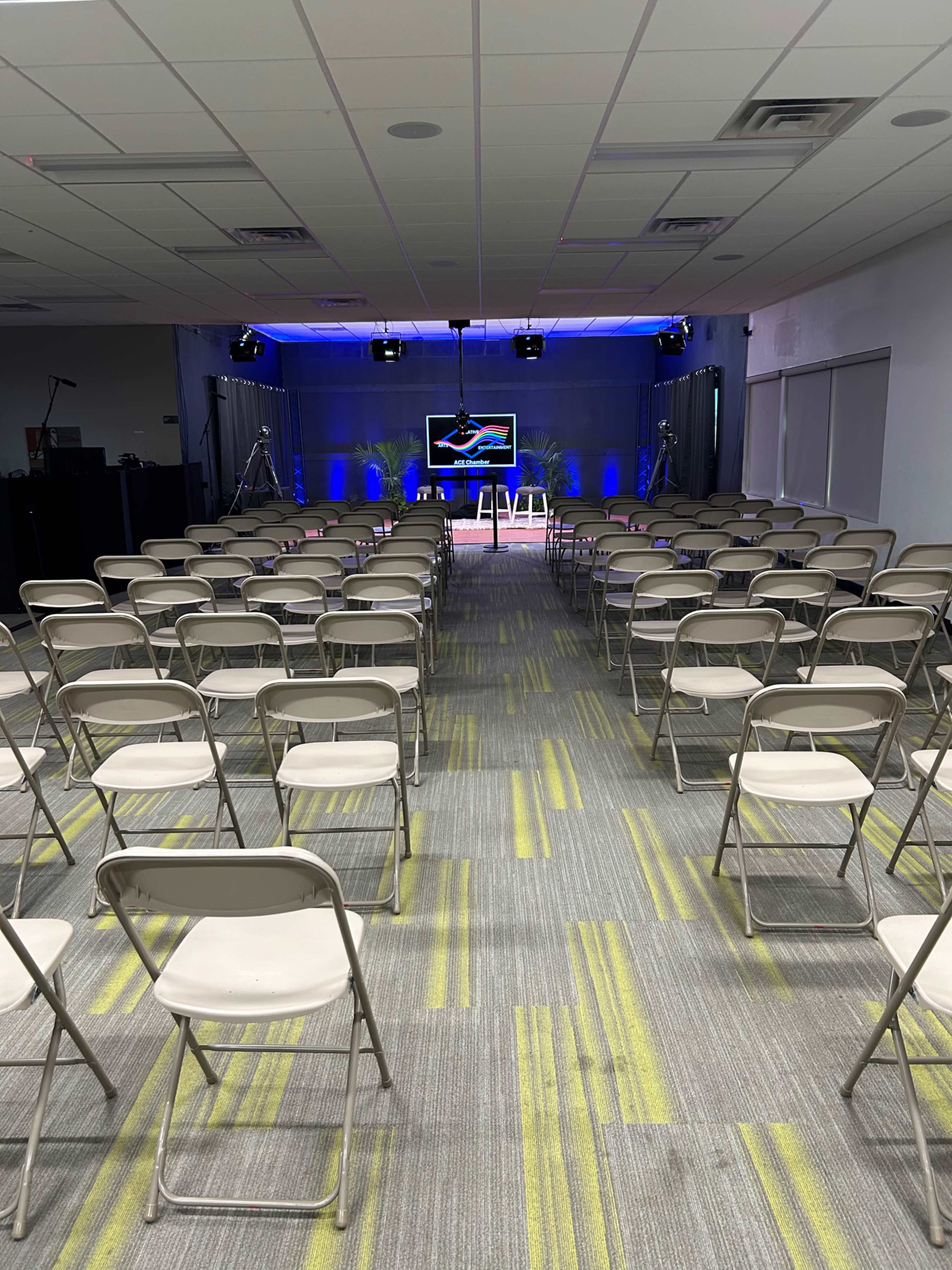 Las Vegas Gem, hosting your event Image in The Section 10, Las Vegas, NV