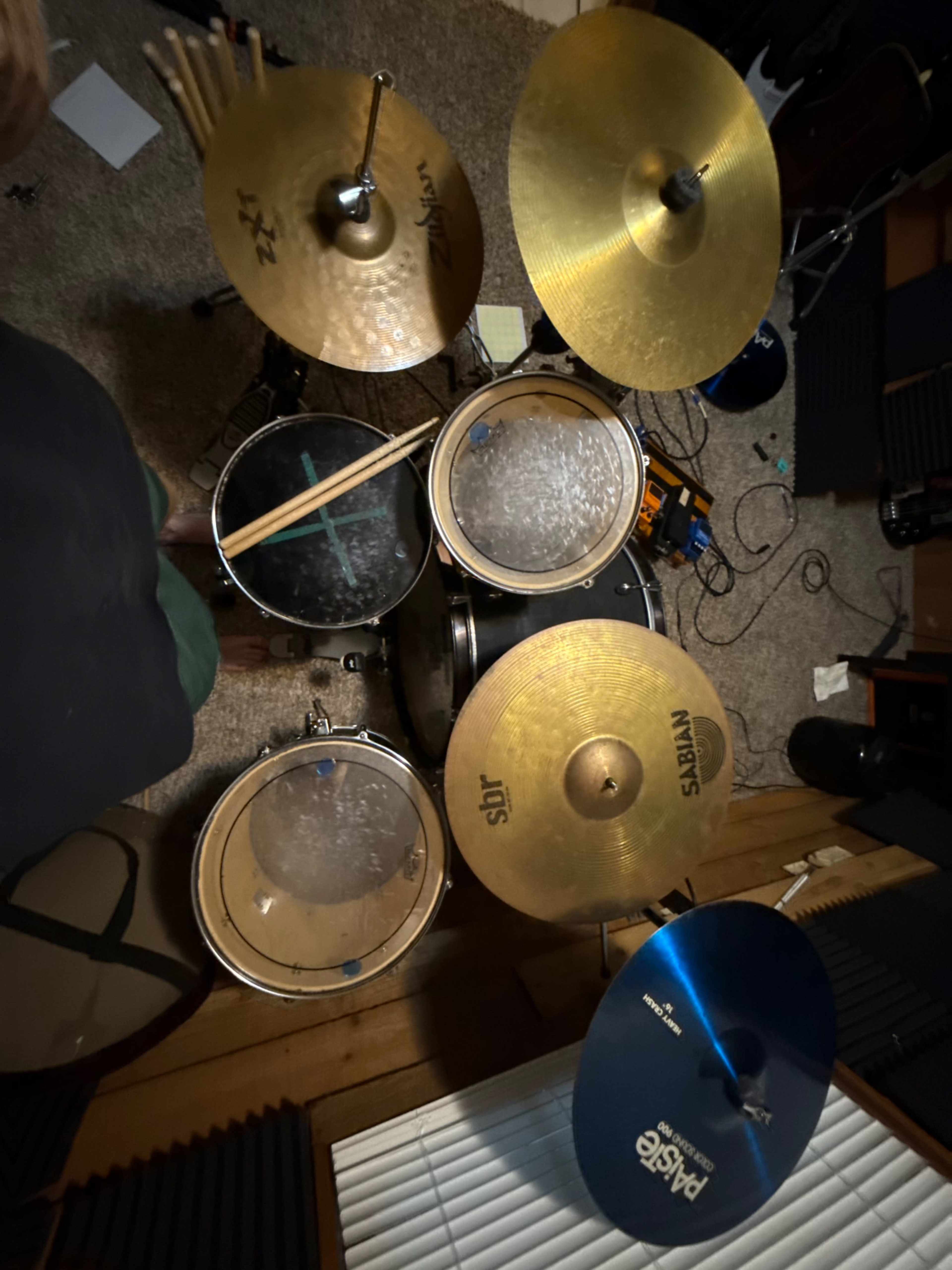 Urban Music Studio Image in , Lawrenceville, GA