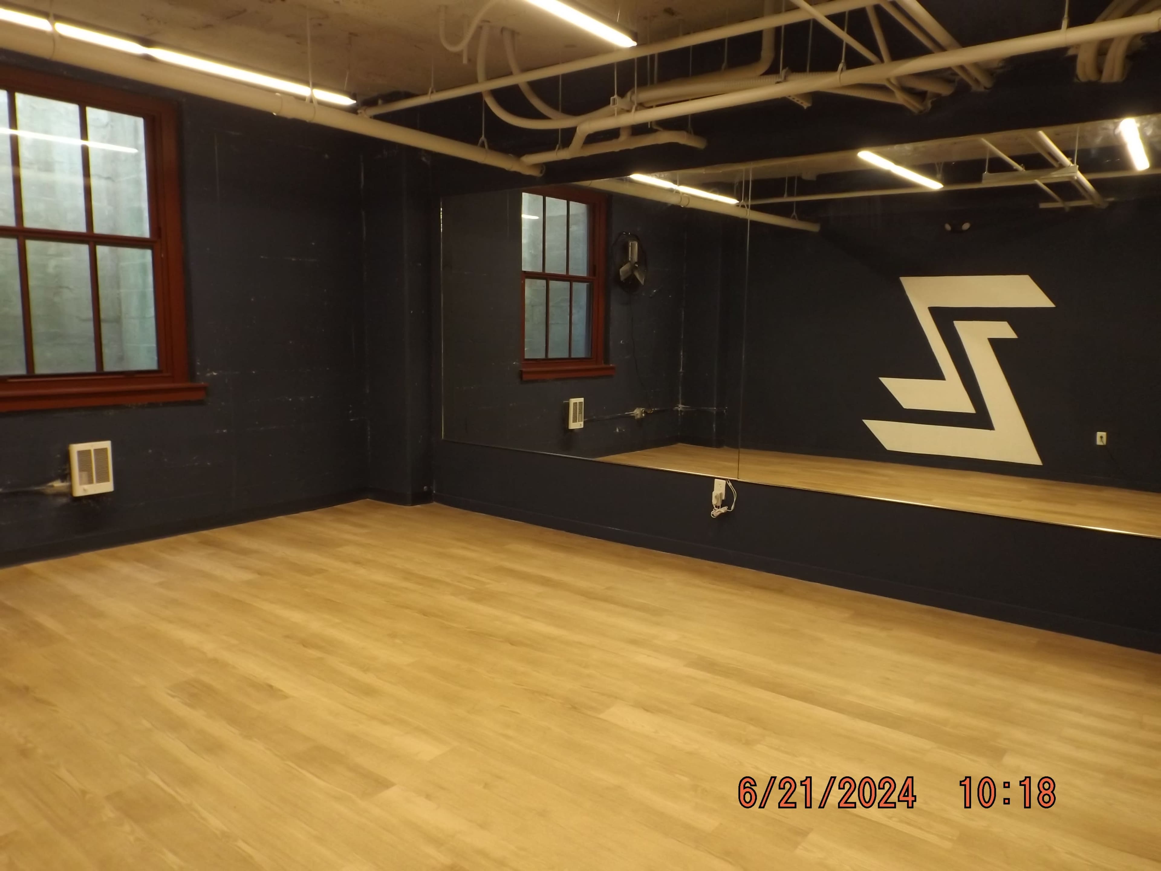 Downtown Dance/Fitness Studio In St. Louis Image in Midtown, Saint Louis, MO