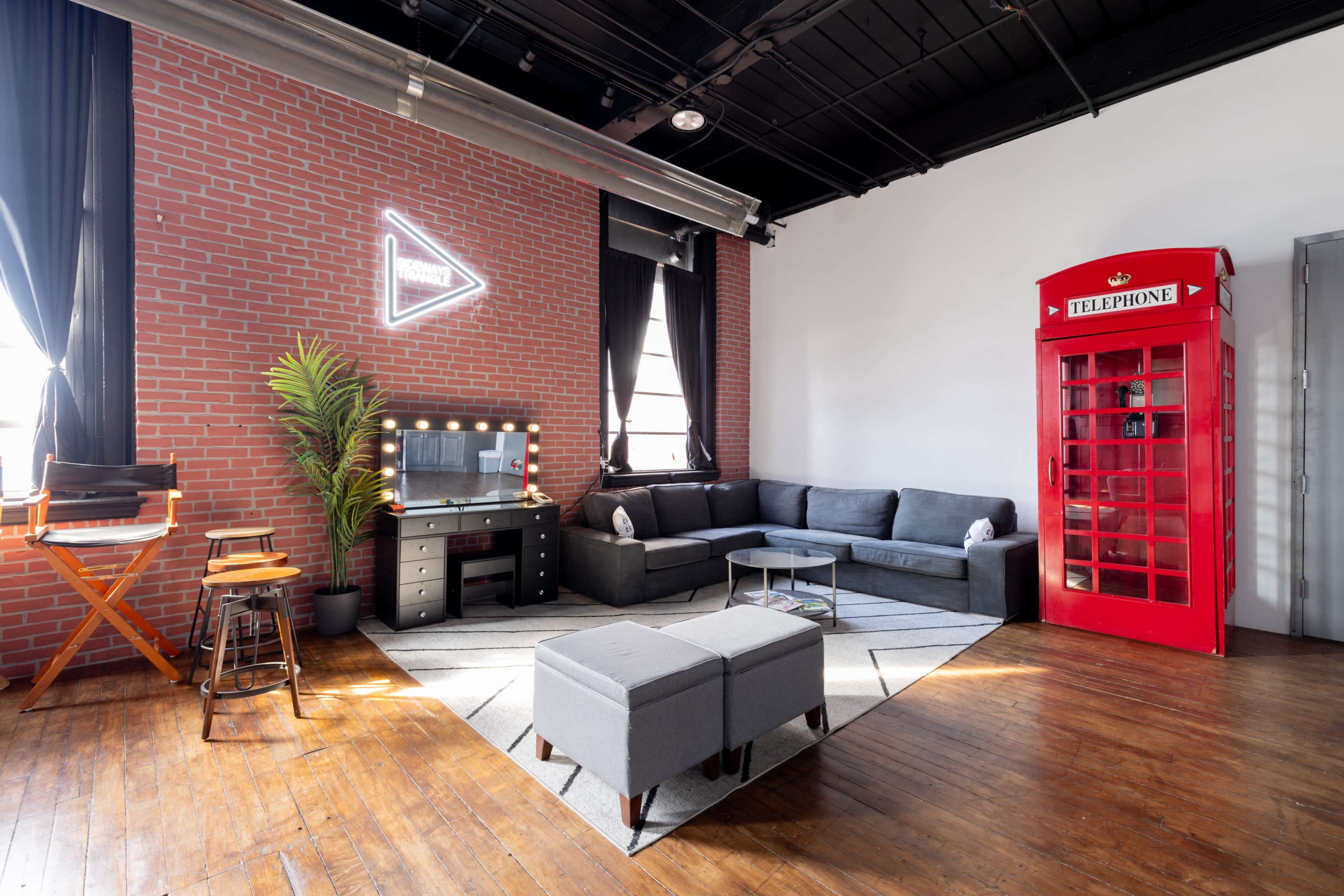 Photo/Video Creative Studio Image in Passaic, Passaic, NJ