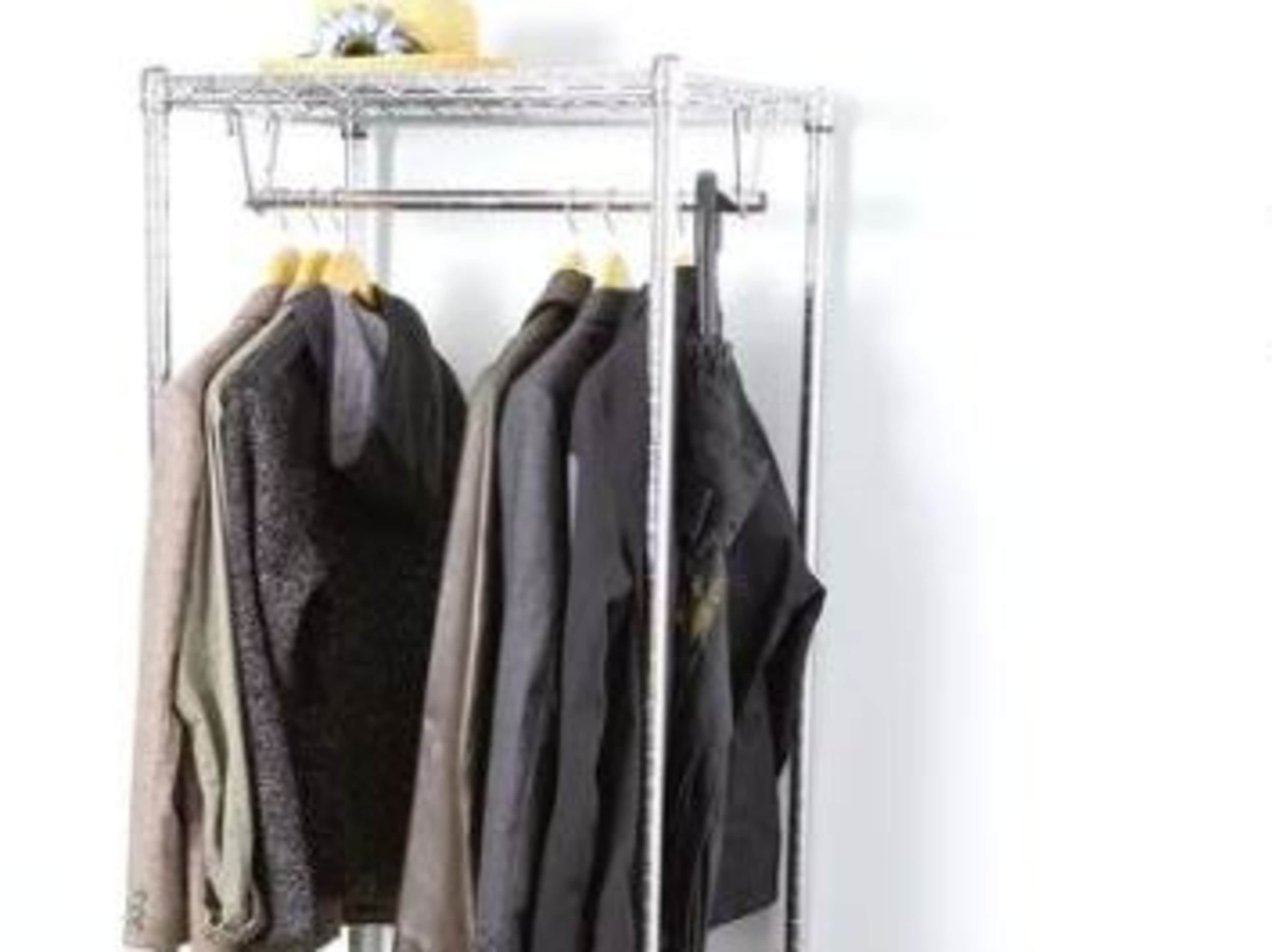 Coat Rack
