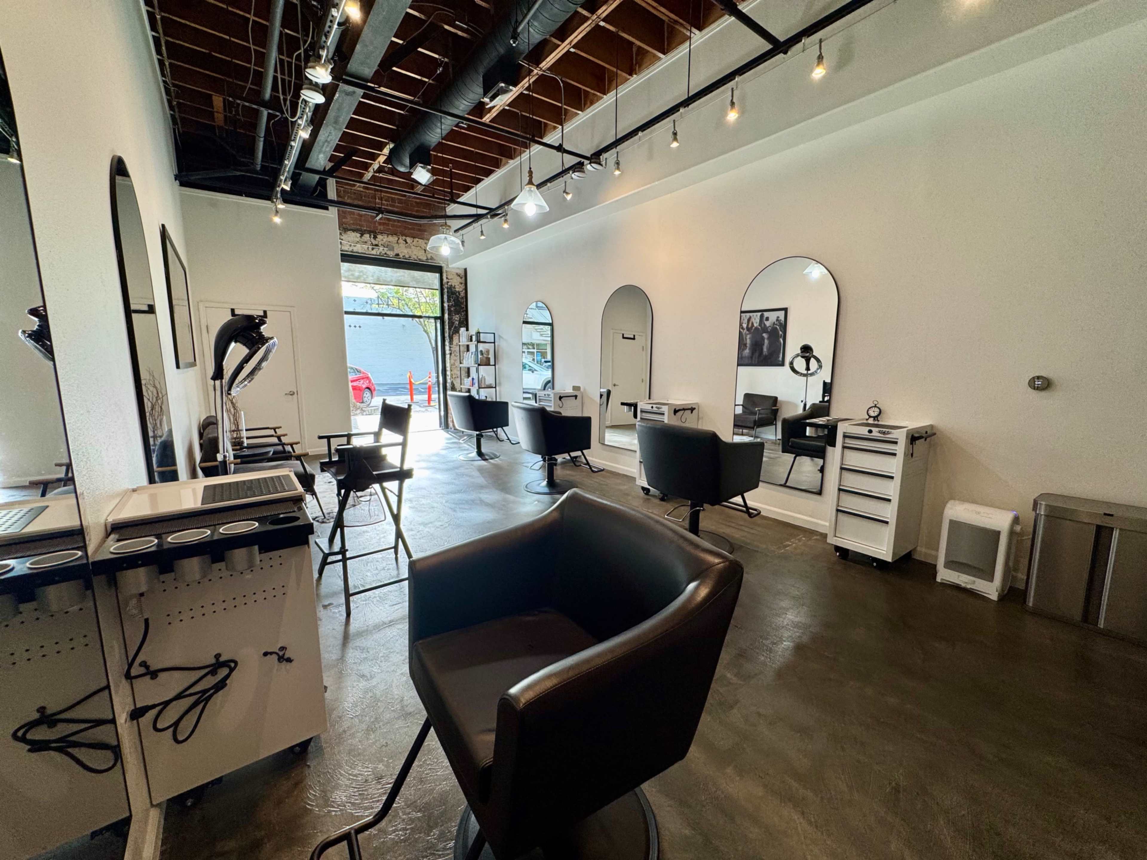 Downtown Vibes, Modern Industrial Style: Perfect for Events & Photoshoots Image in Livermore, Livermore, CA