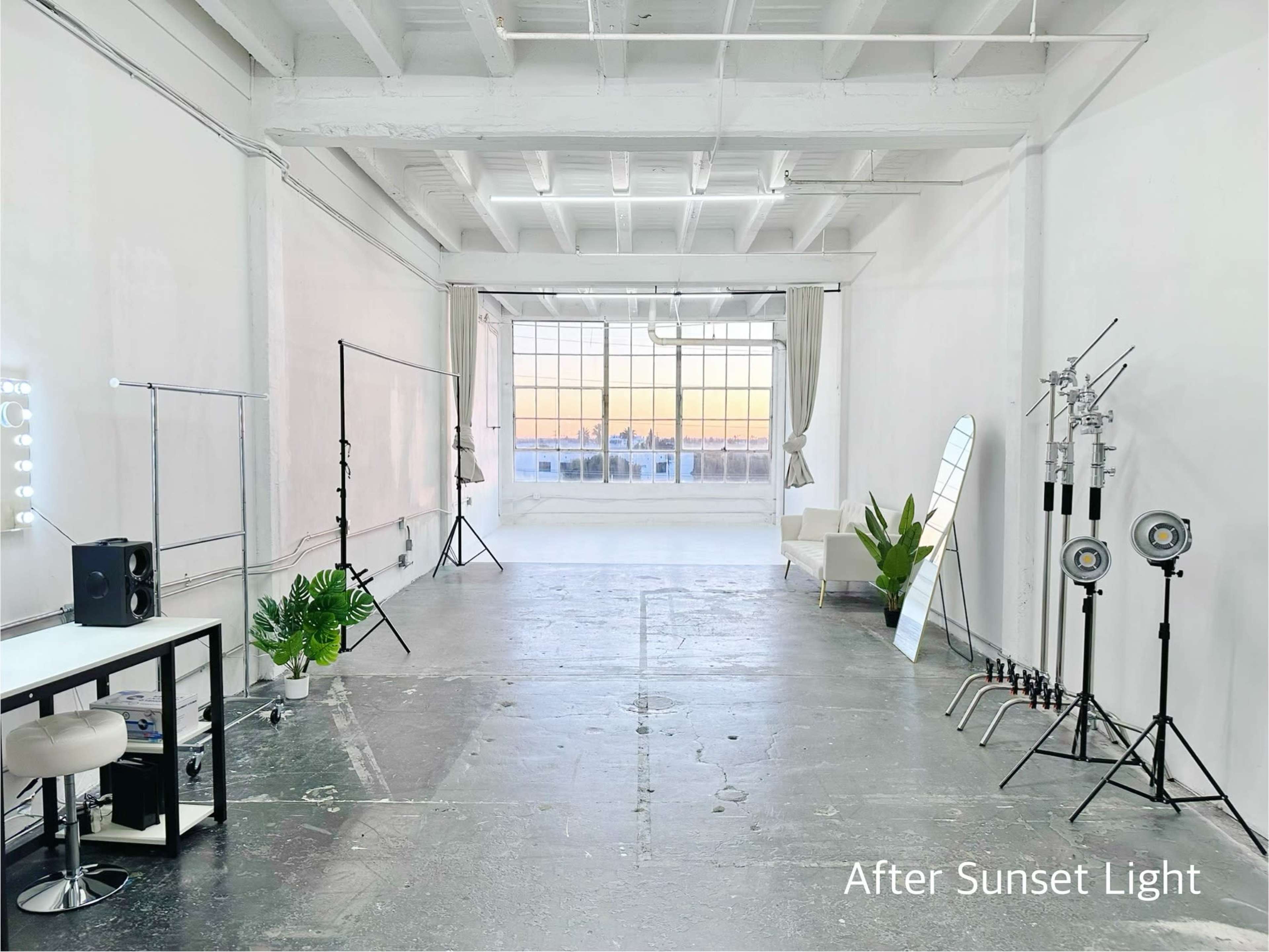 DTLA Loft Studio with Natural Light | Perfect for Events & Productions Image in Central LA, Los Angeles,, CA