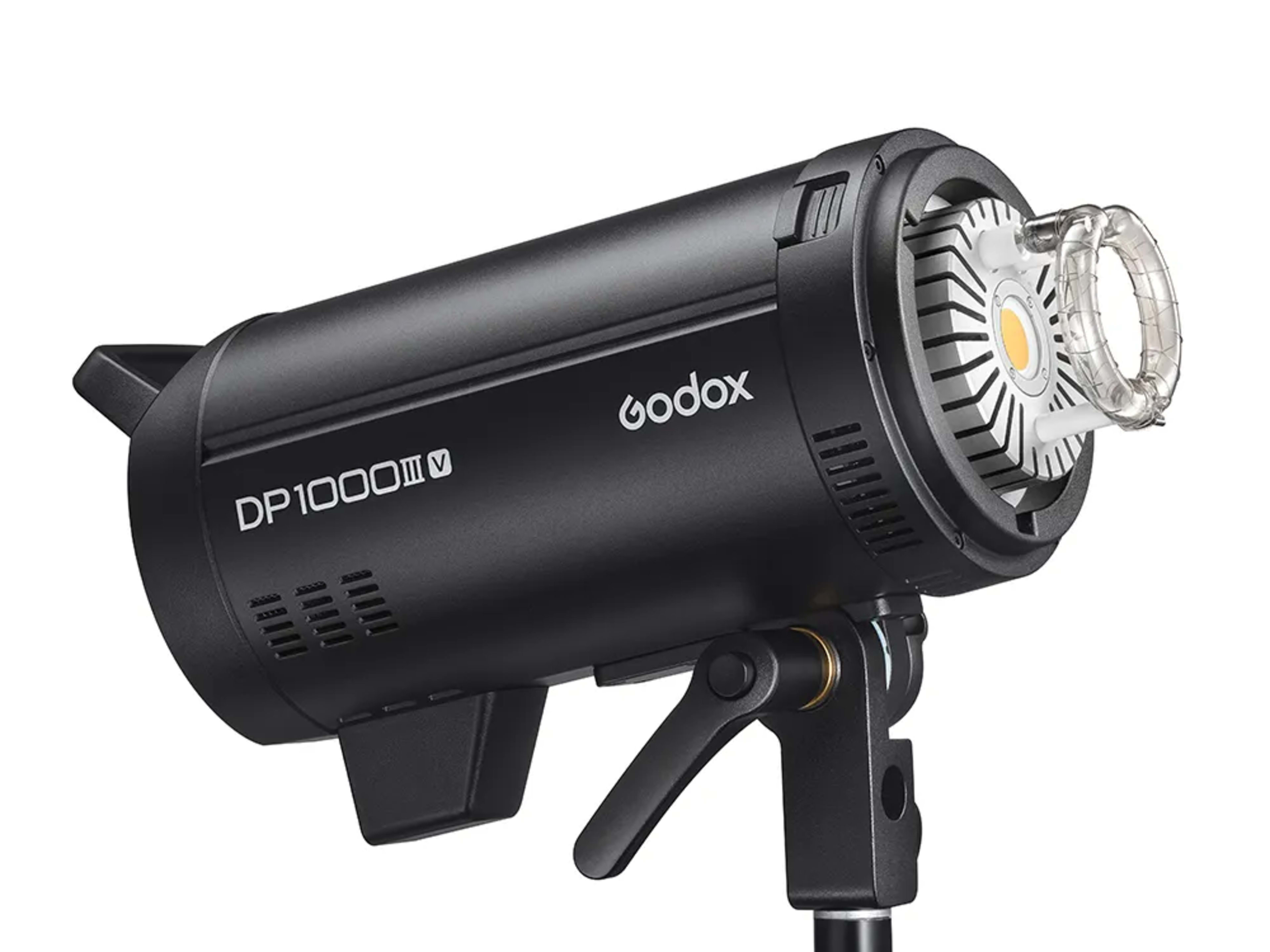 2x Godox DP1000III-V Strobe Light Hire