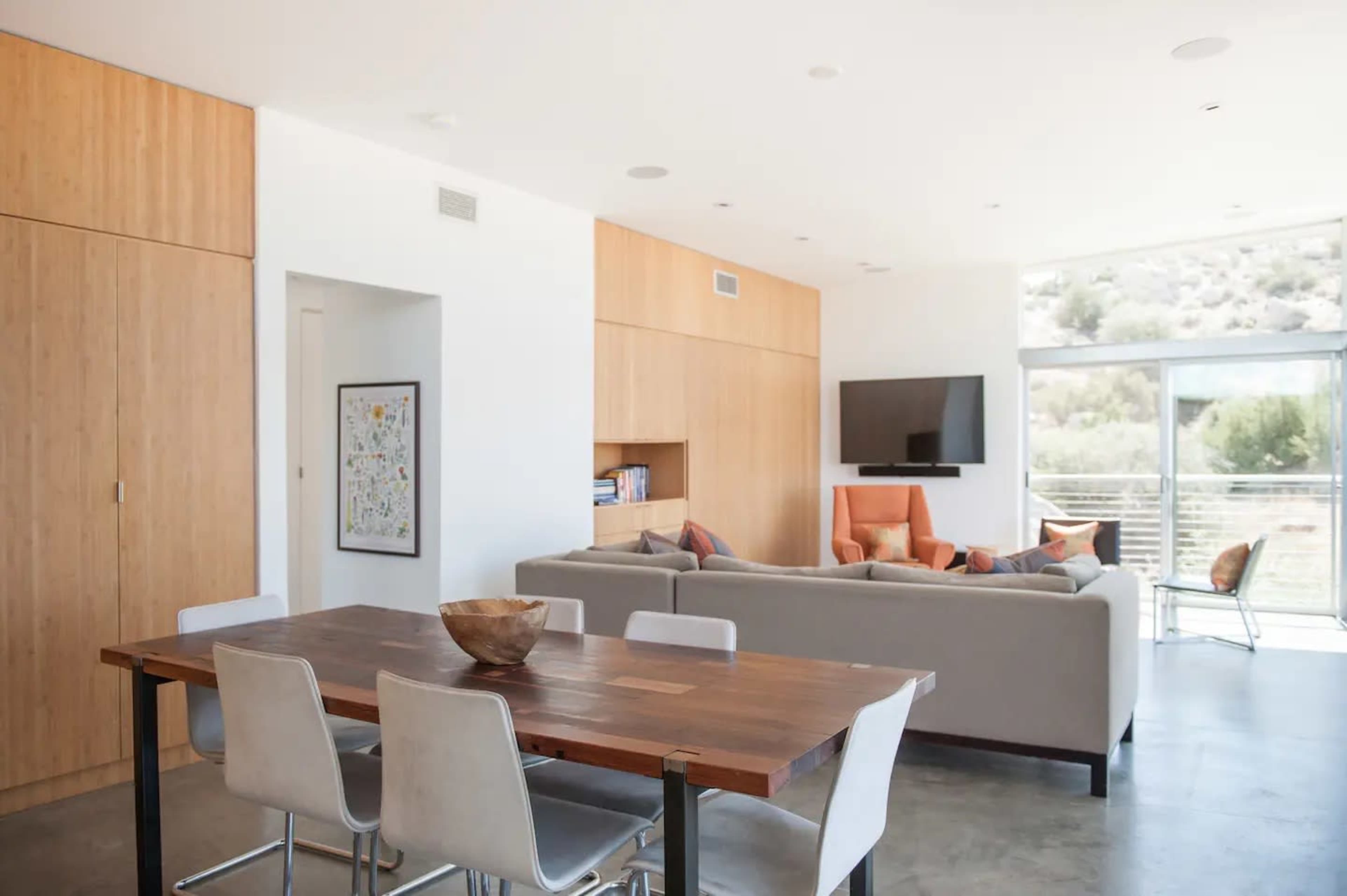 Rock Reach House | Featured in Forbes + Dwell Image in Yucca Valley, Yucca Valley, CA