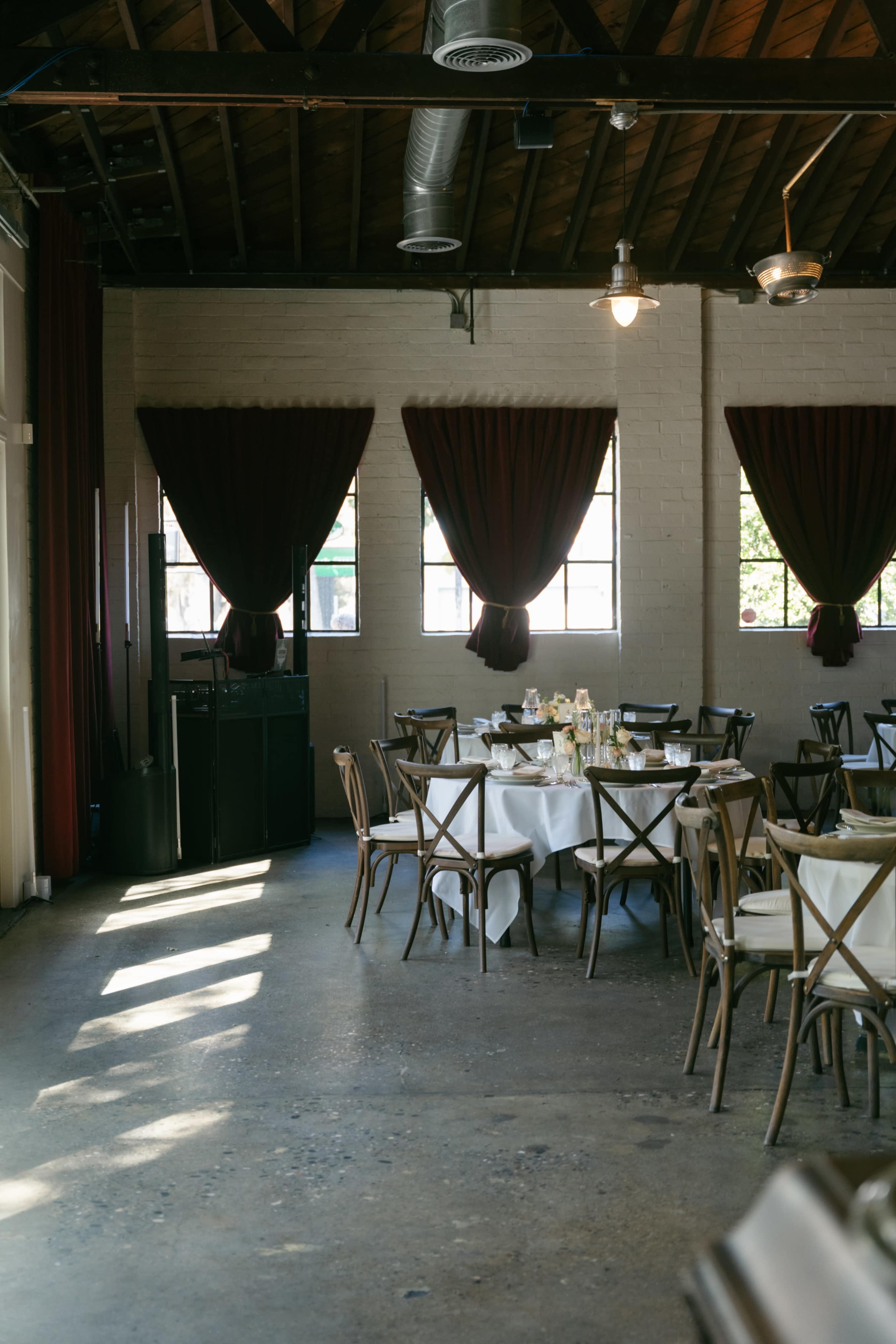 Charming & Rustic Event Space in Midtown Image in Midtown, Sacramento, CA