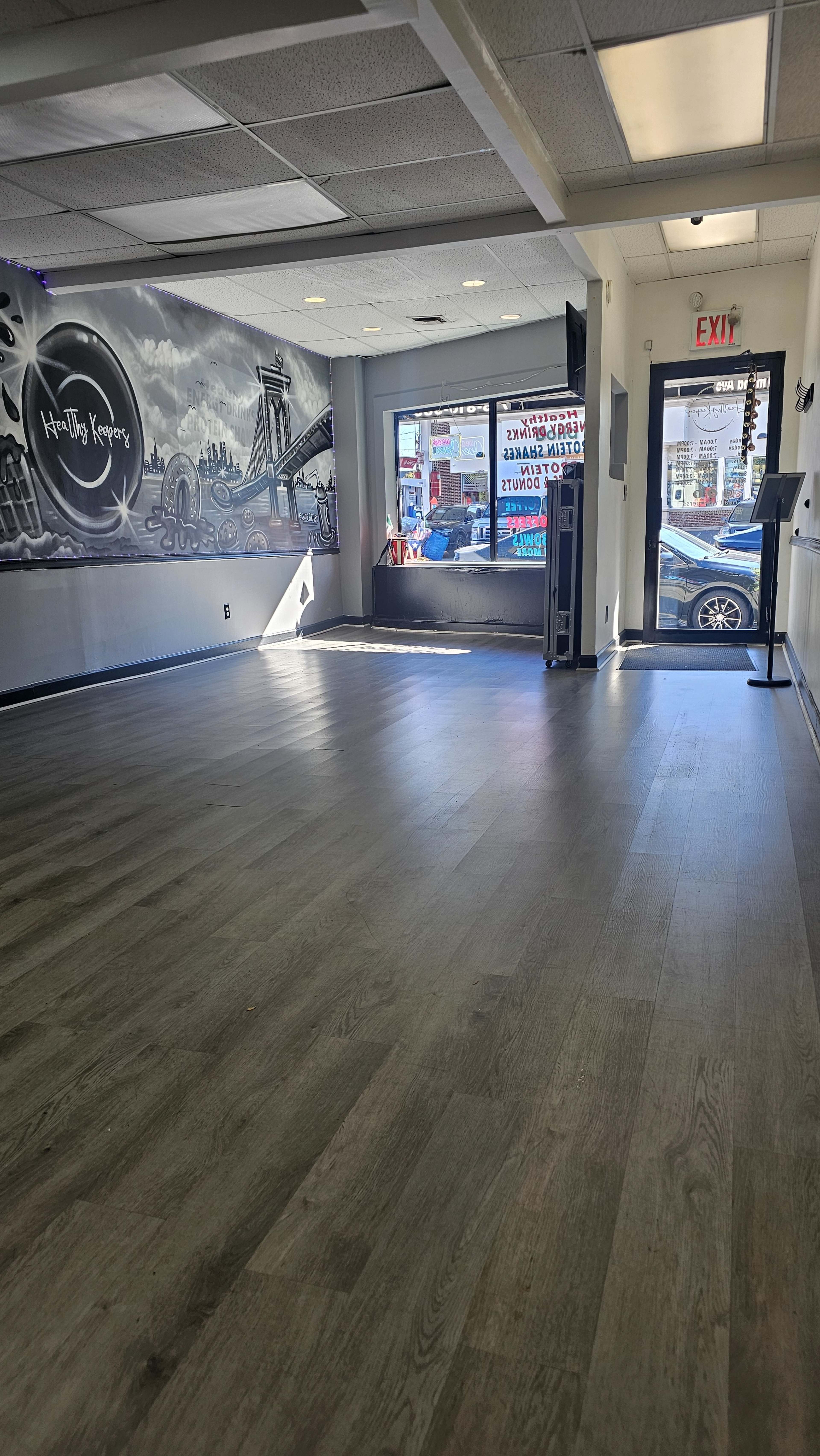 Staten Island, Port Richmond area, Event Space, Meetings, Photo session, etc Image in Port Richmond, Staten Island, NY