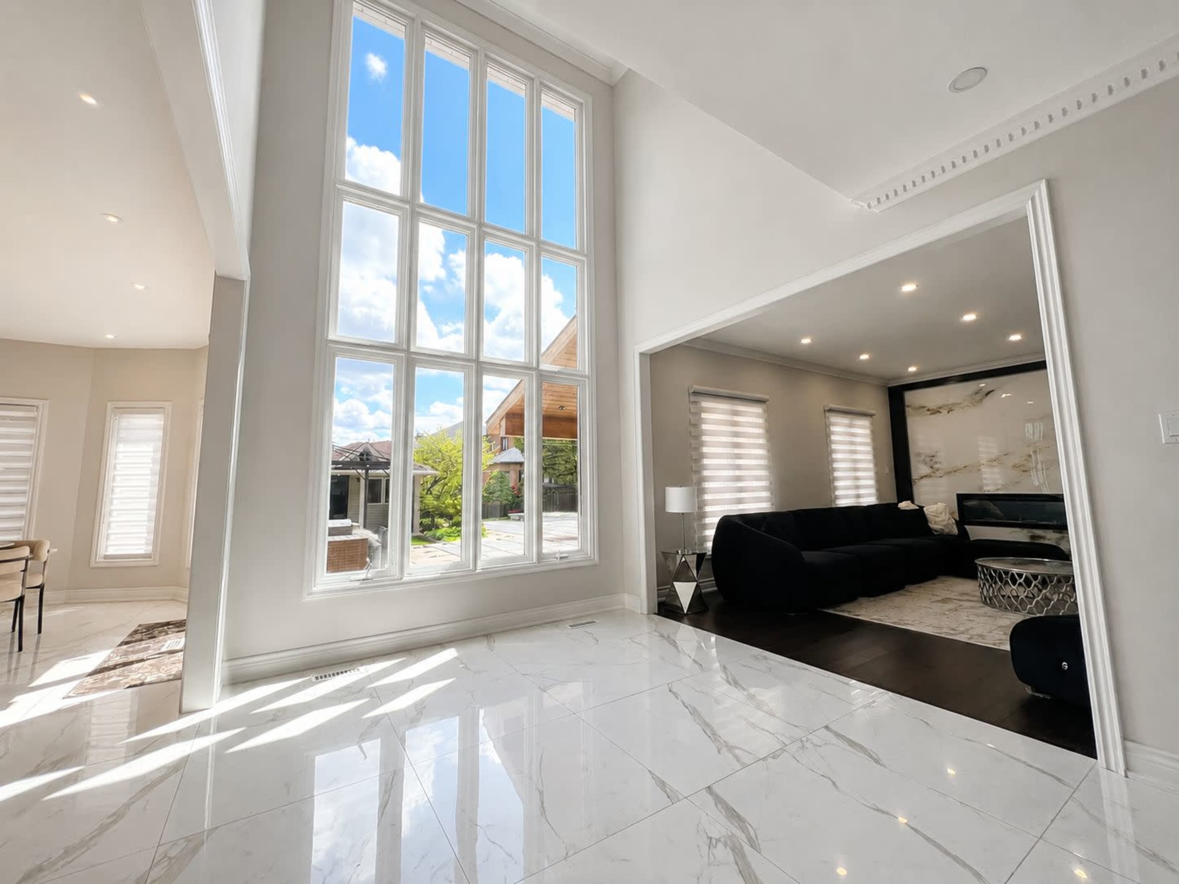 Modern Luxury Home for Film Production Image in Woodbridge, Woodbridge, ON