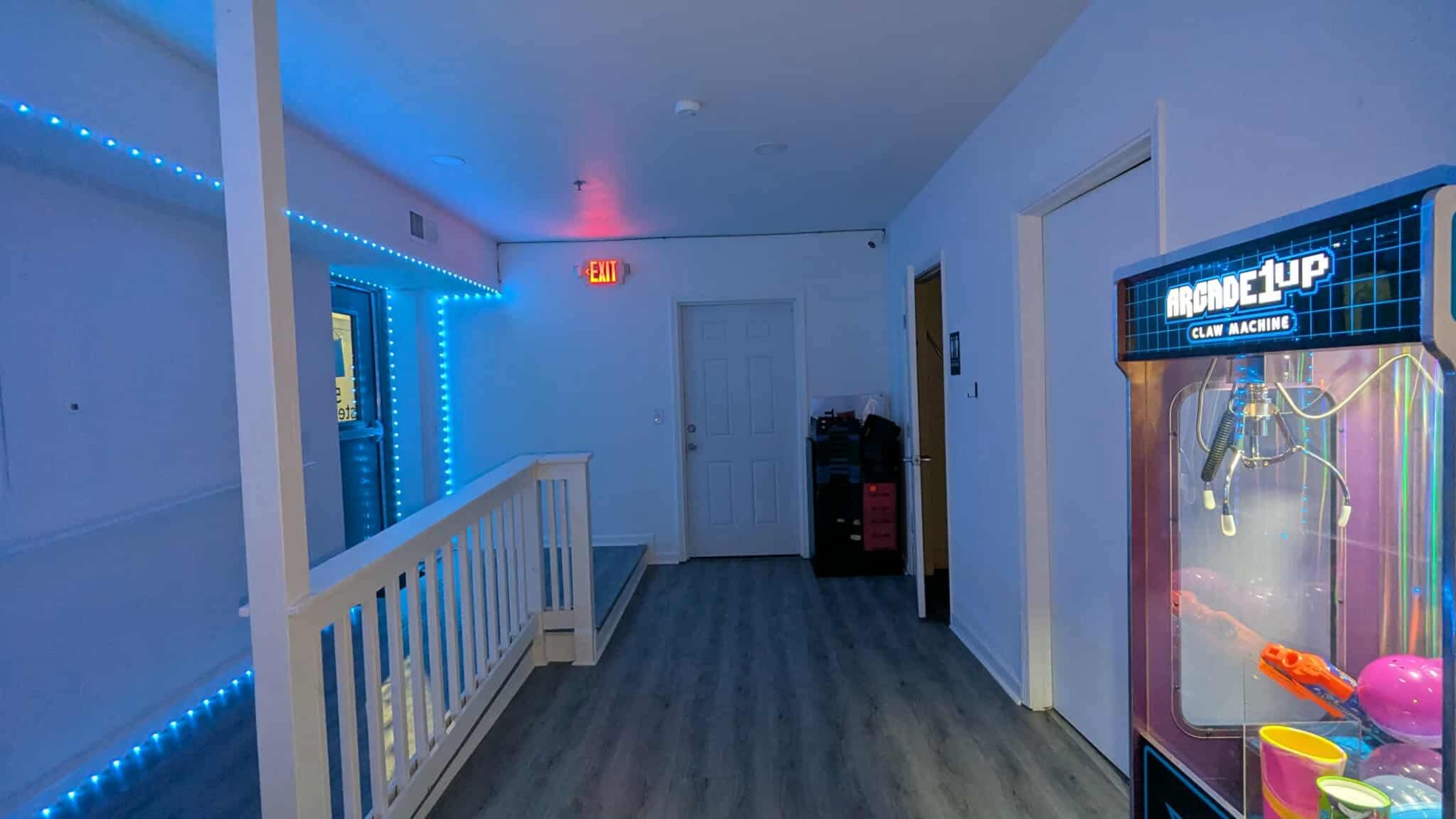 Lounge Image in Midtown, Ypsilanti, MI