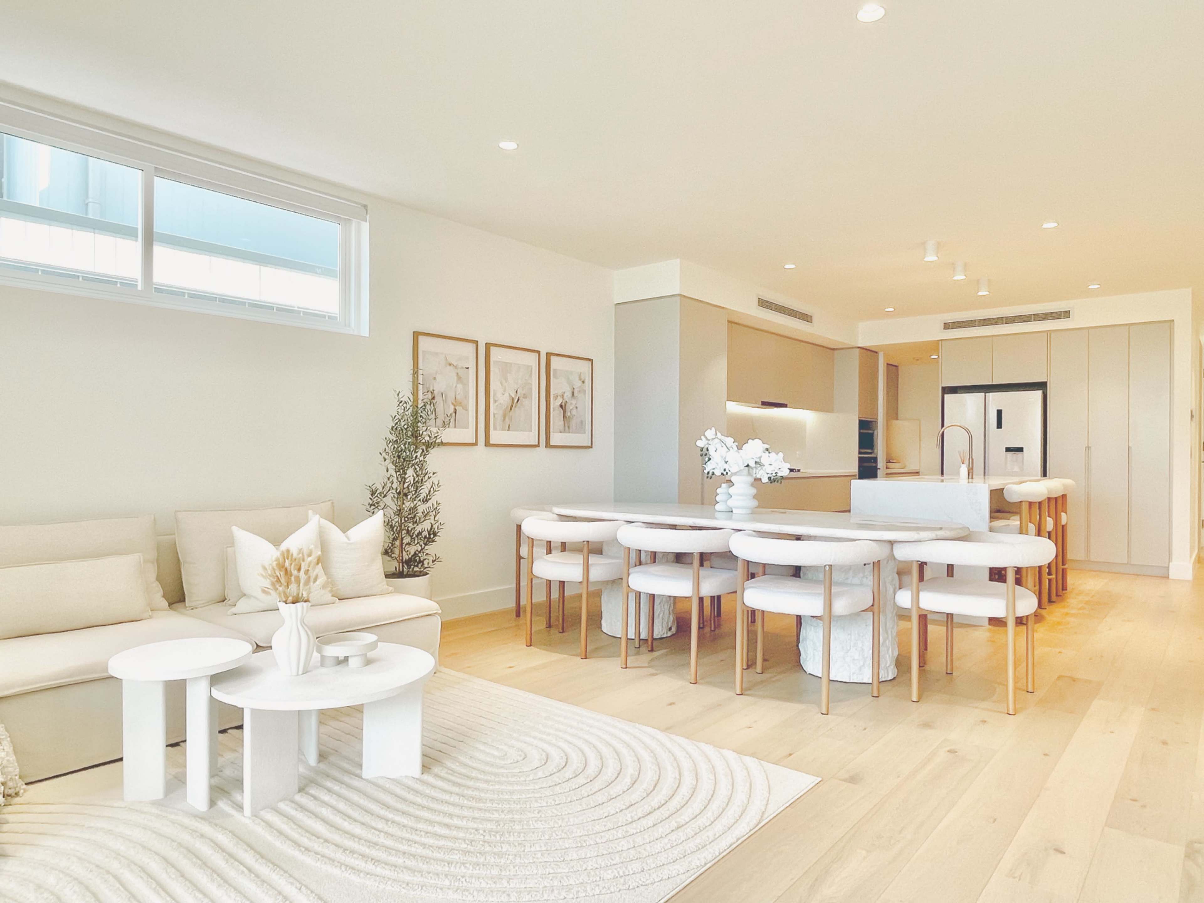 Luxury Urban Oasis King Street Image in Mascot, Mascot, NSW