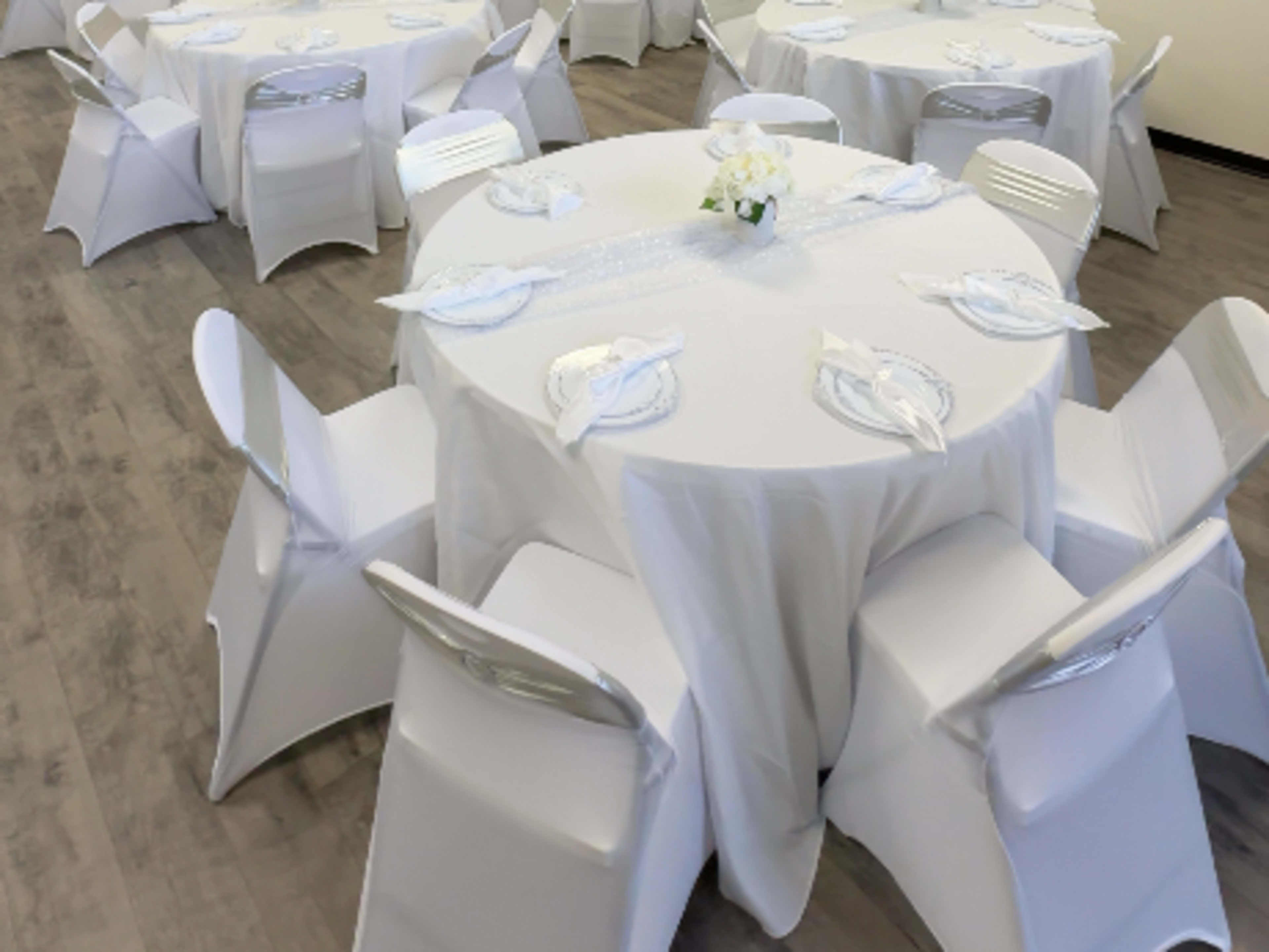 Table Cloths 
