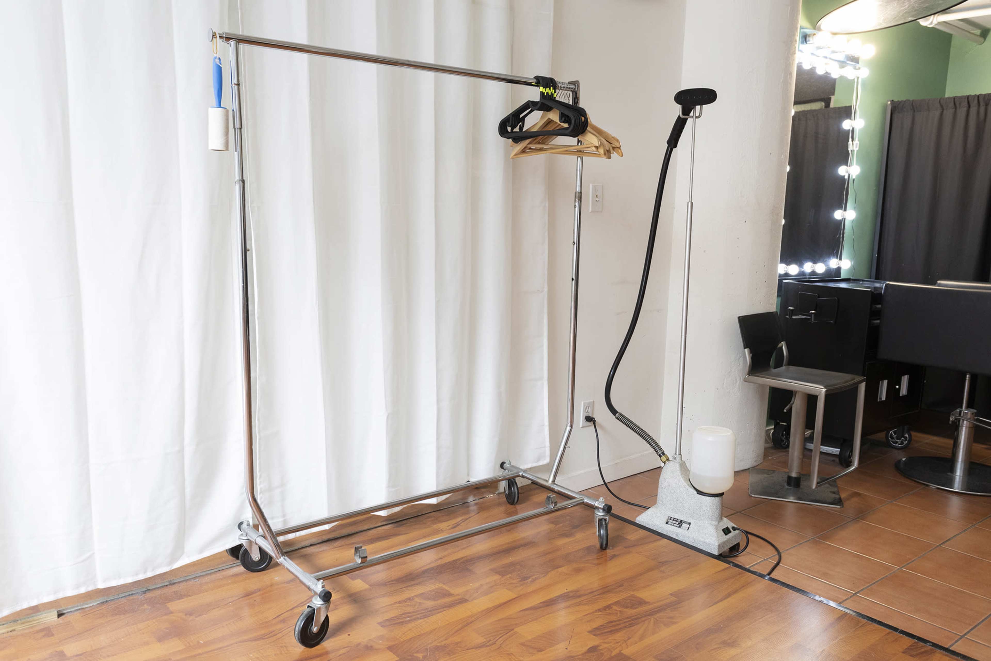 East Vancouver Photo Studio with high ceilings. Image in Grandview-Woodland, Vancouver, BC