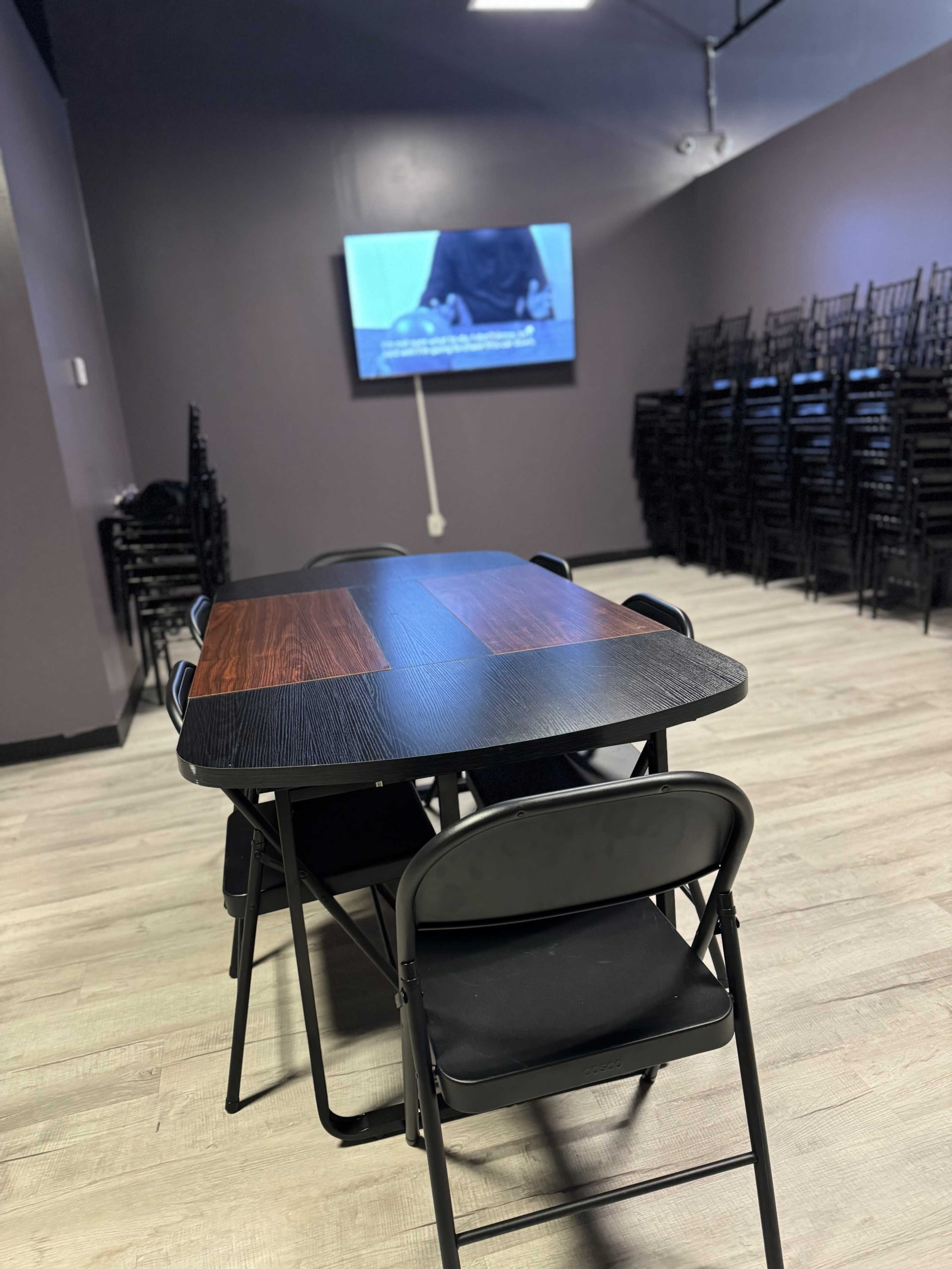 Multipurpose Event Studio Nestled in Dacula GA Image in , Dacula, GA