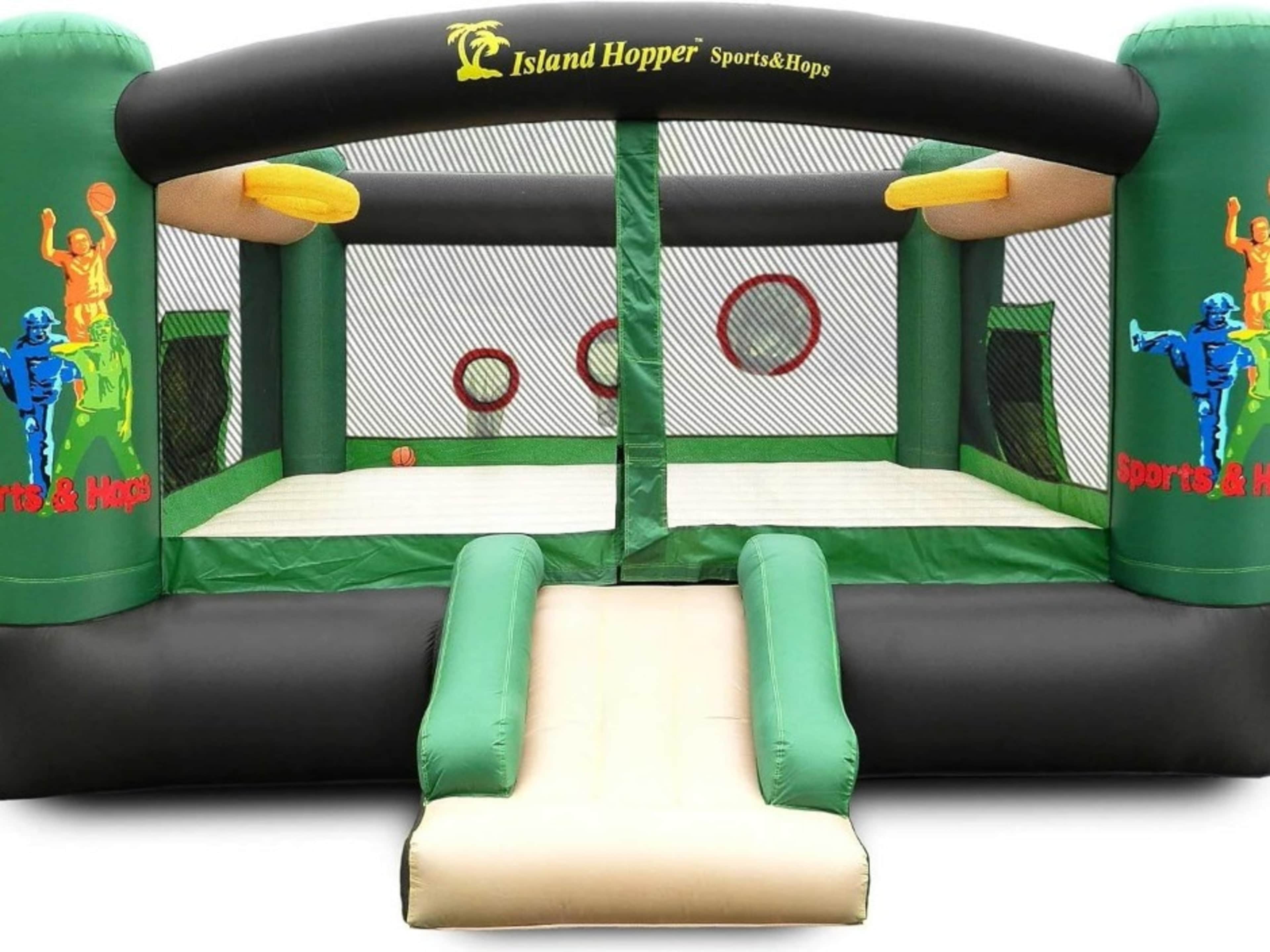 Bounce House