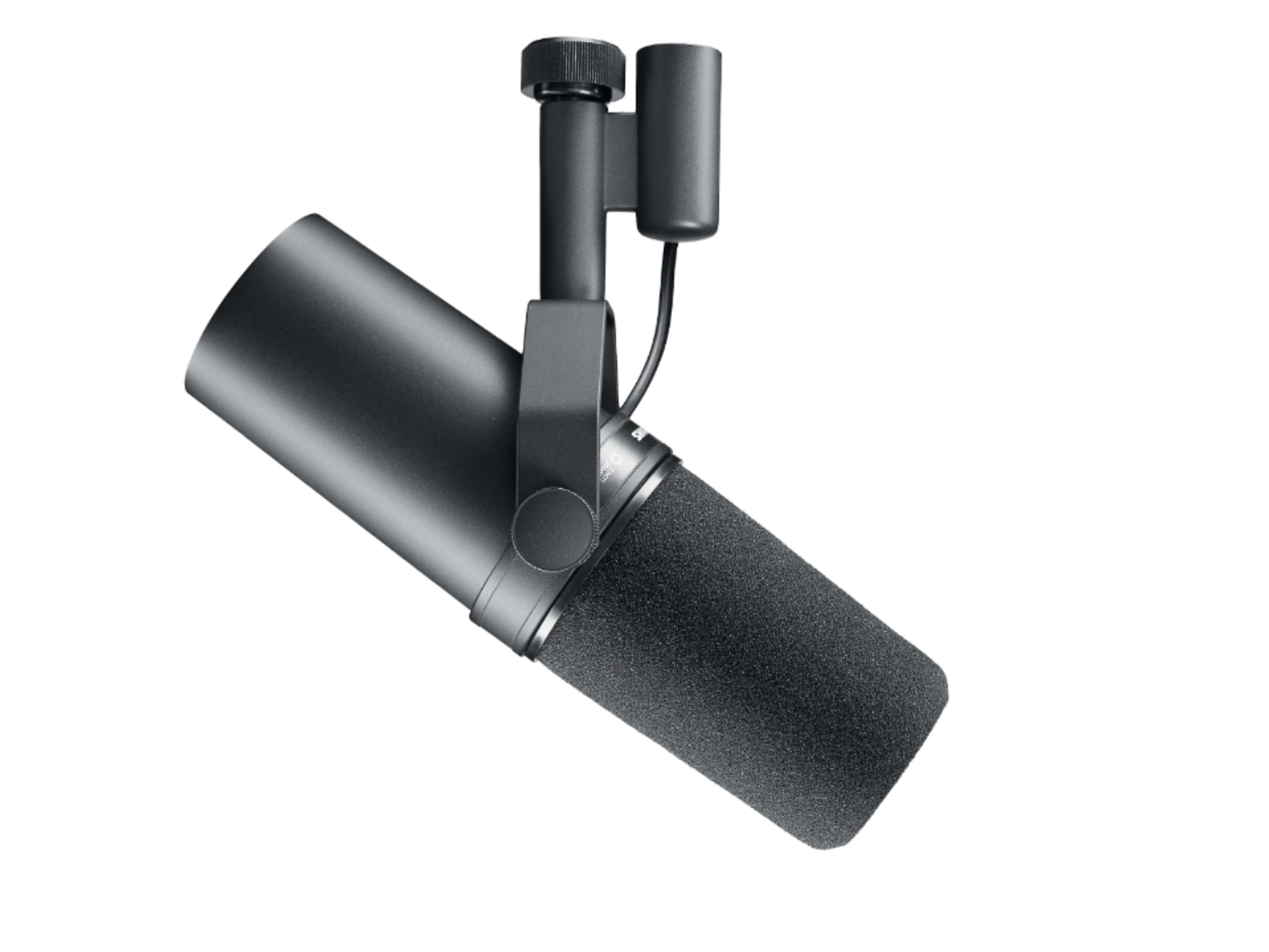 Shure SM7B MIC