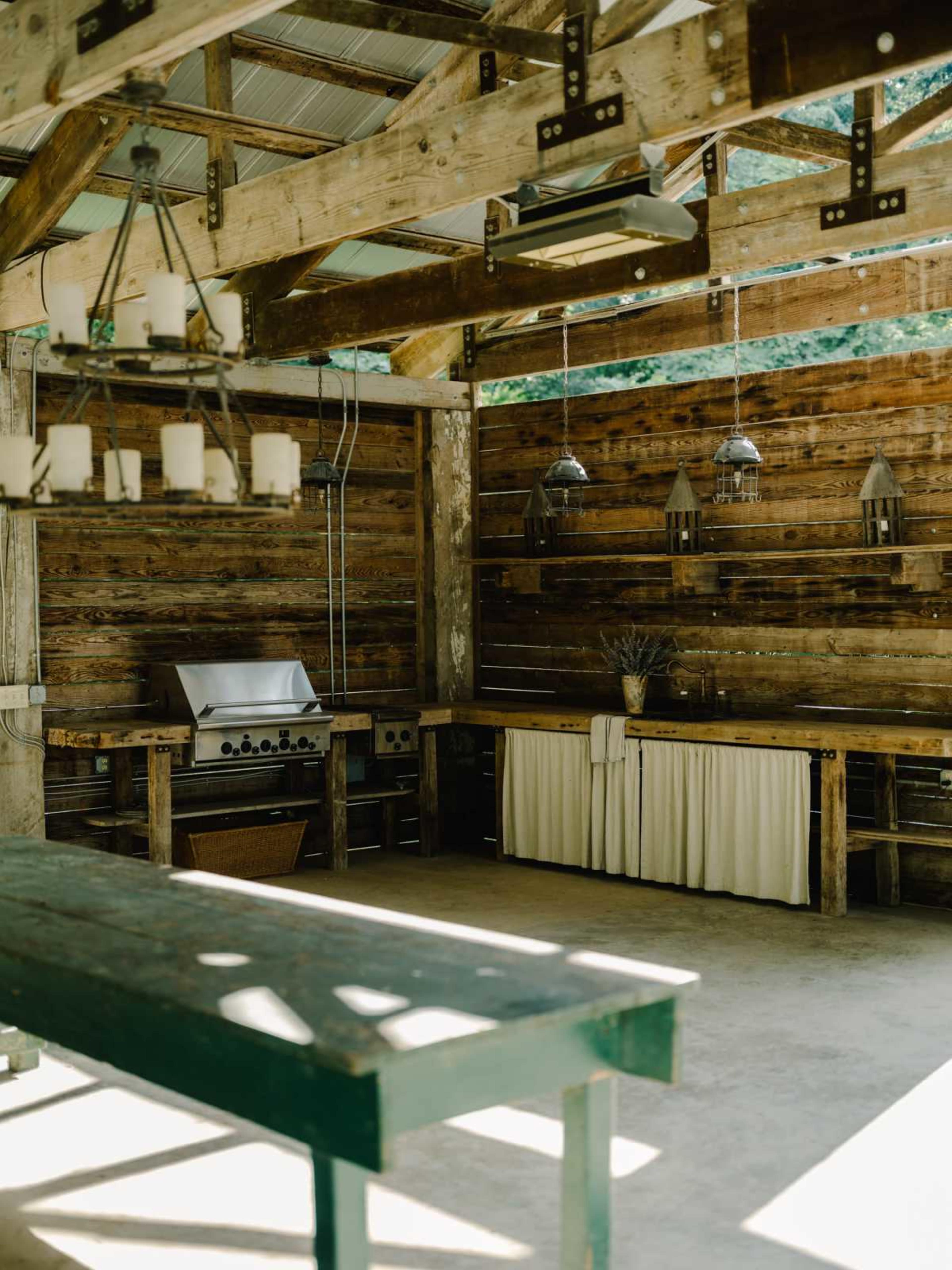 Farm Pavillion Image in , Smyrna, TN