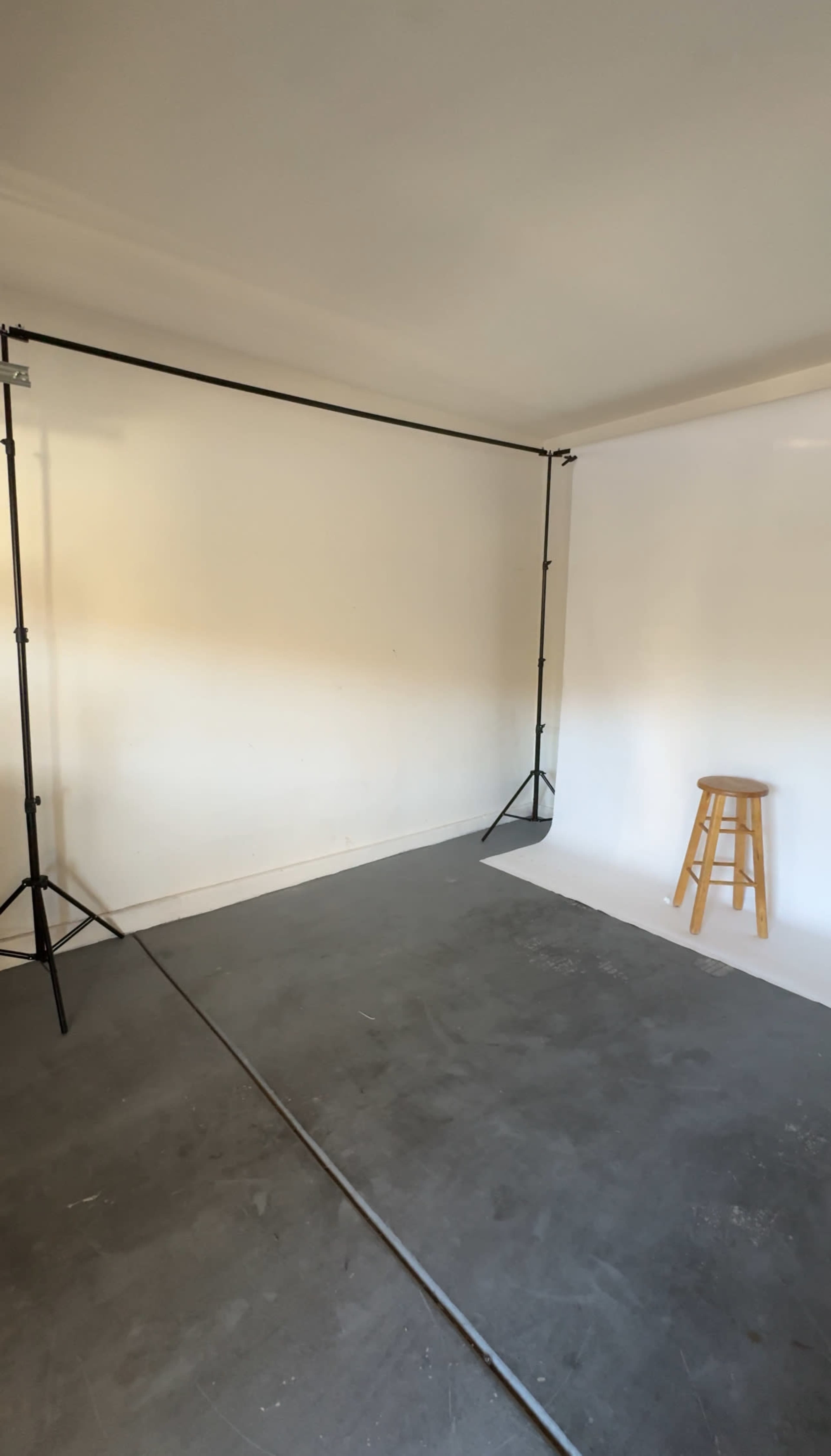Bright Modern Content Studio for Photoshoots & Creators Image in Sovana, Las Vegas, NV