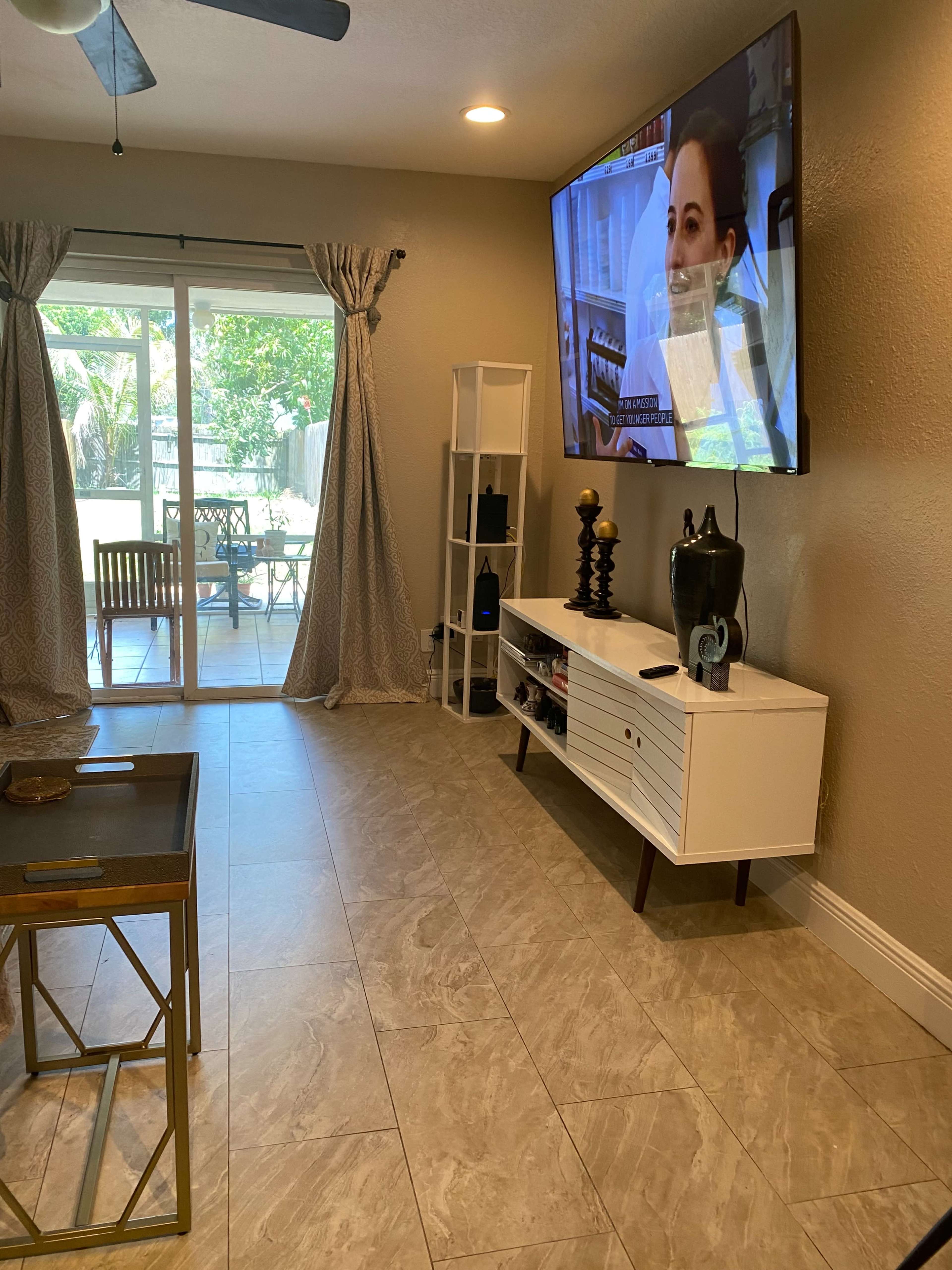 Modern Townhouse for Film or Photography Image in , Orlando, FL