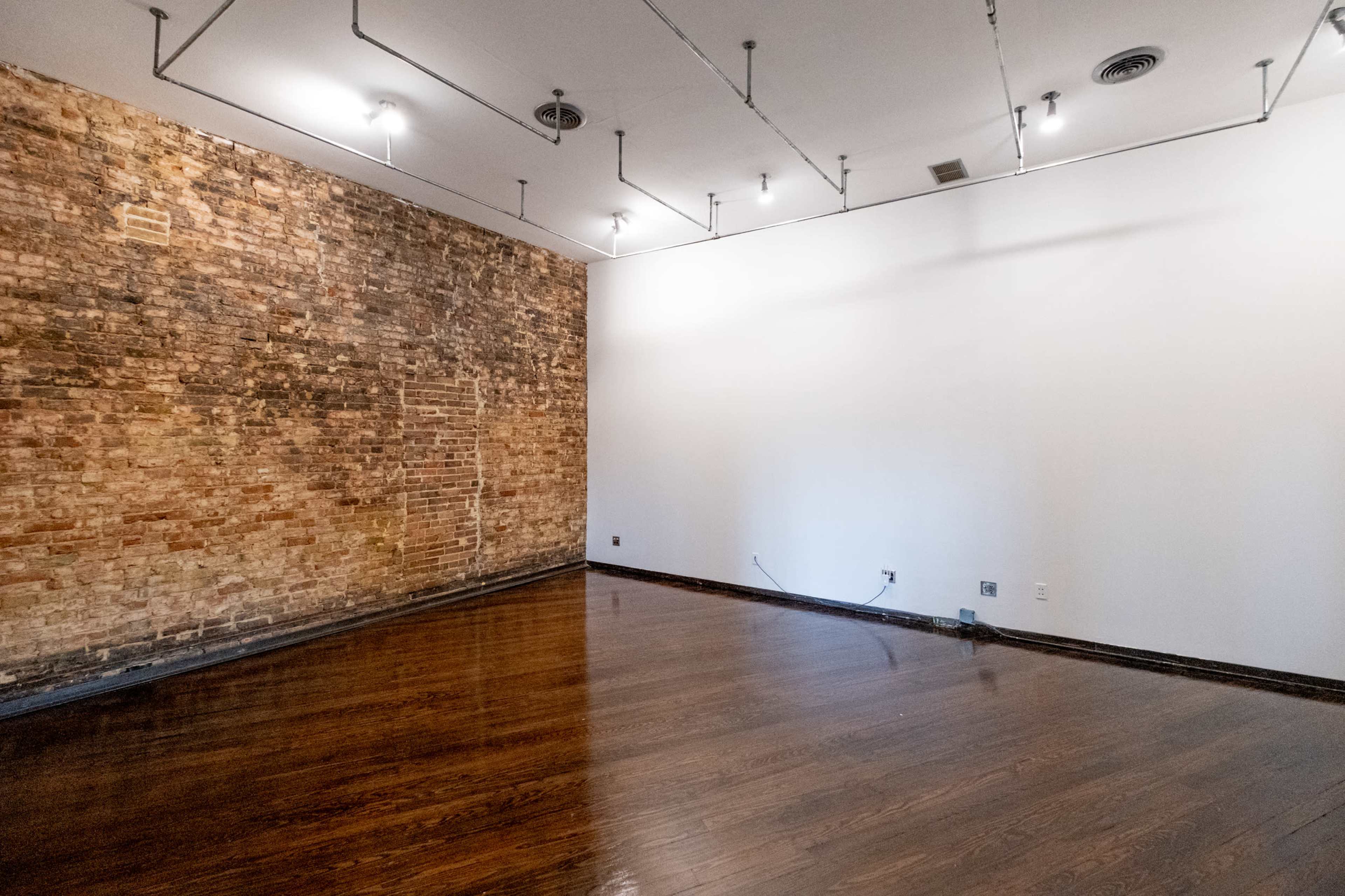 Meeting Room in Art Gallery Image in South Dallas, Dallas, TX